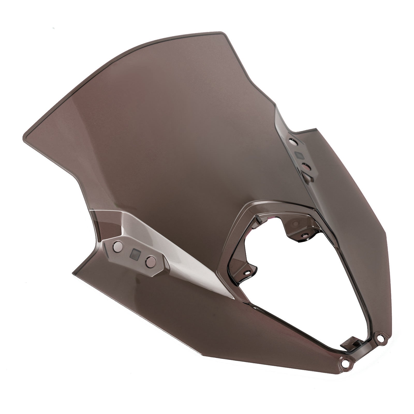 Kawasaki NINJA 650 ER6F 2020-2025 Windshield