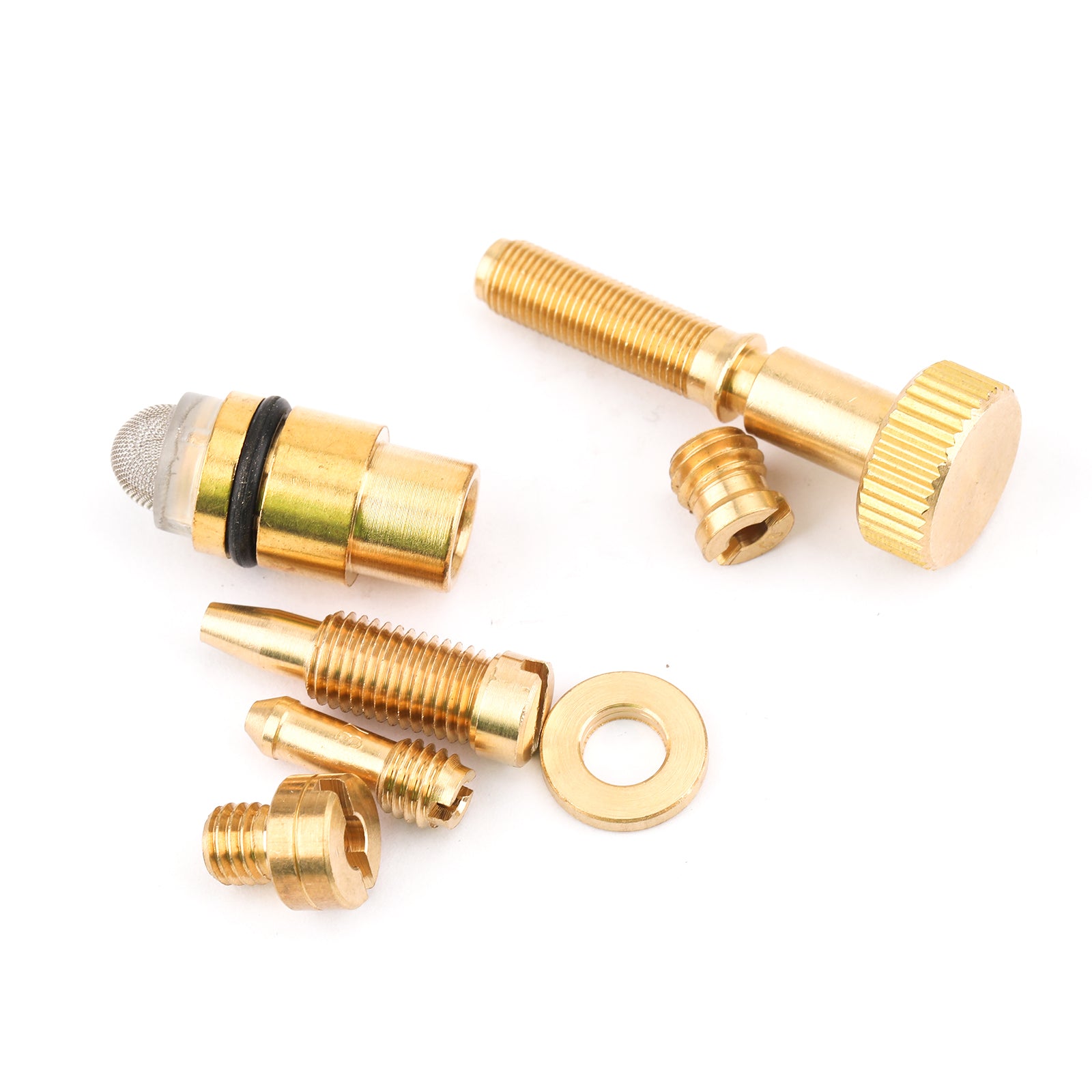 Carburetor Carb-Reparaturkit für Polaris Magnum 330 2x4 4x4 2003-2005 2004