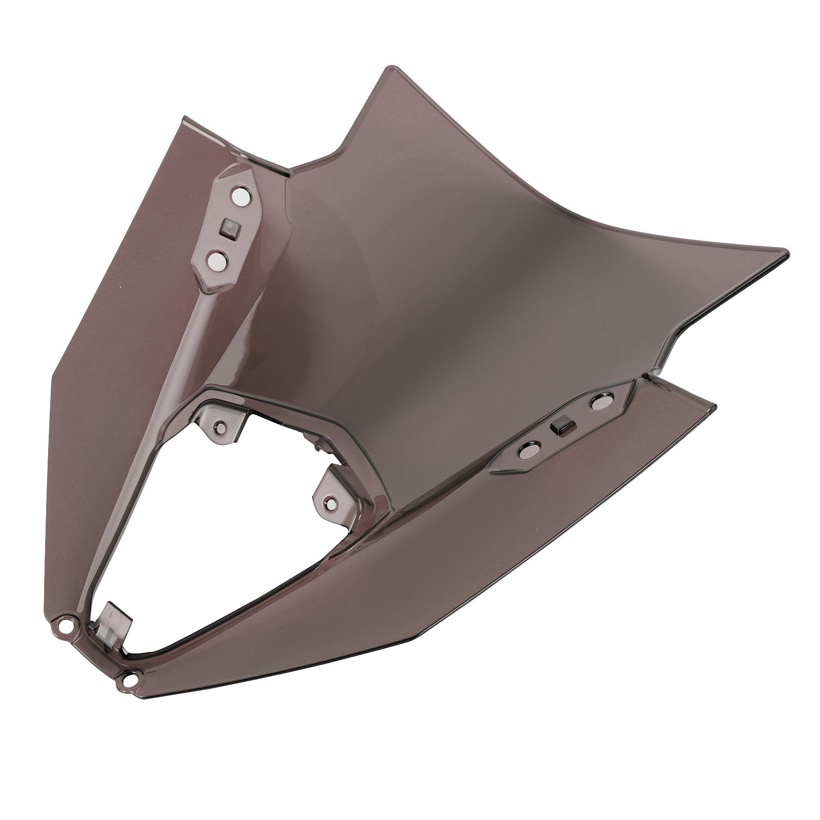 Kawasaki NINJA 650 ER6F 2020-2025 Windshield