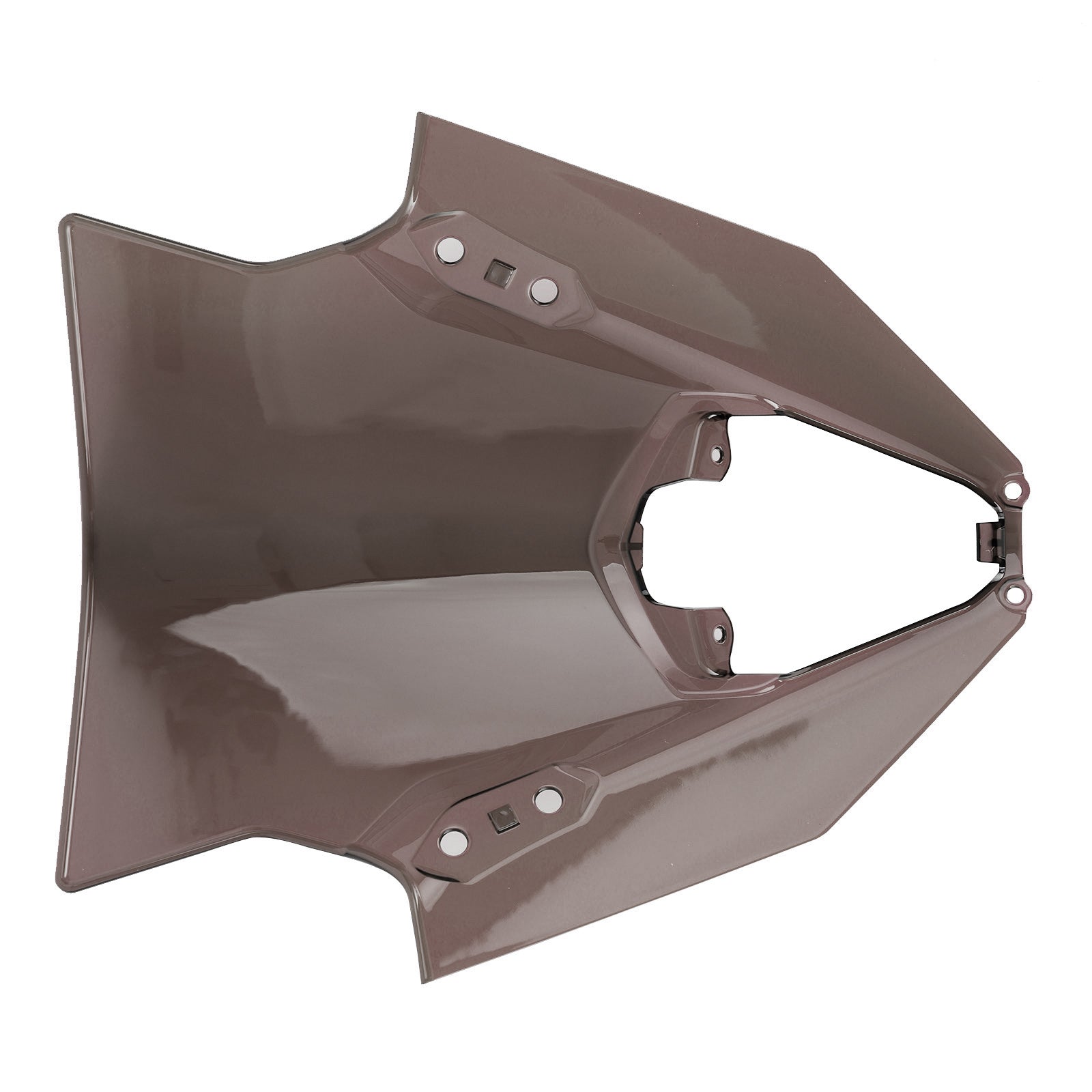 Kawasaki NINJA 650 ER6F 2020-2025 Windshield