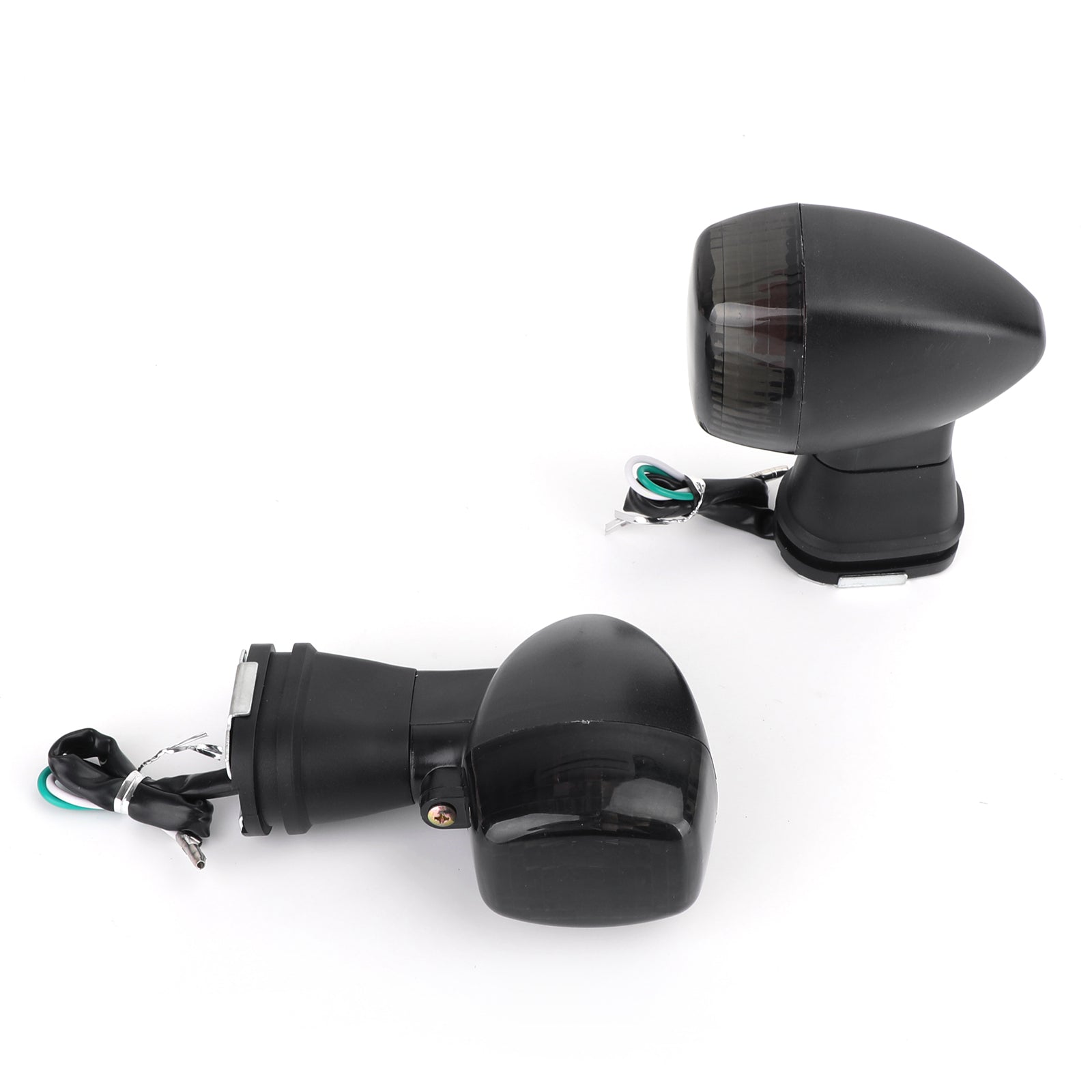 Vorderbeinsignal für Kawasaki ZX-R 750 90-95 400R 93-96 EX 500R NINJA 00-06 ZR-X 400 95-08