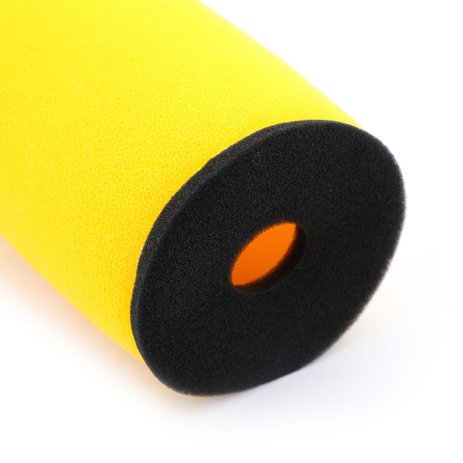 Filtador de filtro de ar ajuste o ajuste do elemento para YFM660FA Grizzly 660 02-08 YFM350X Warrior350 87-04 YFM350R Raptor 350 04-13