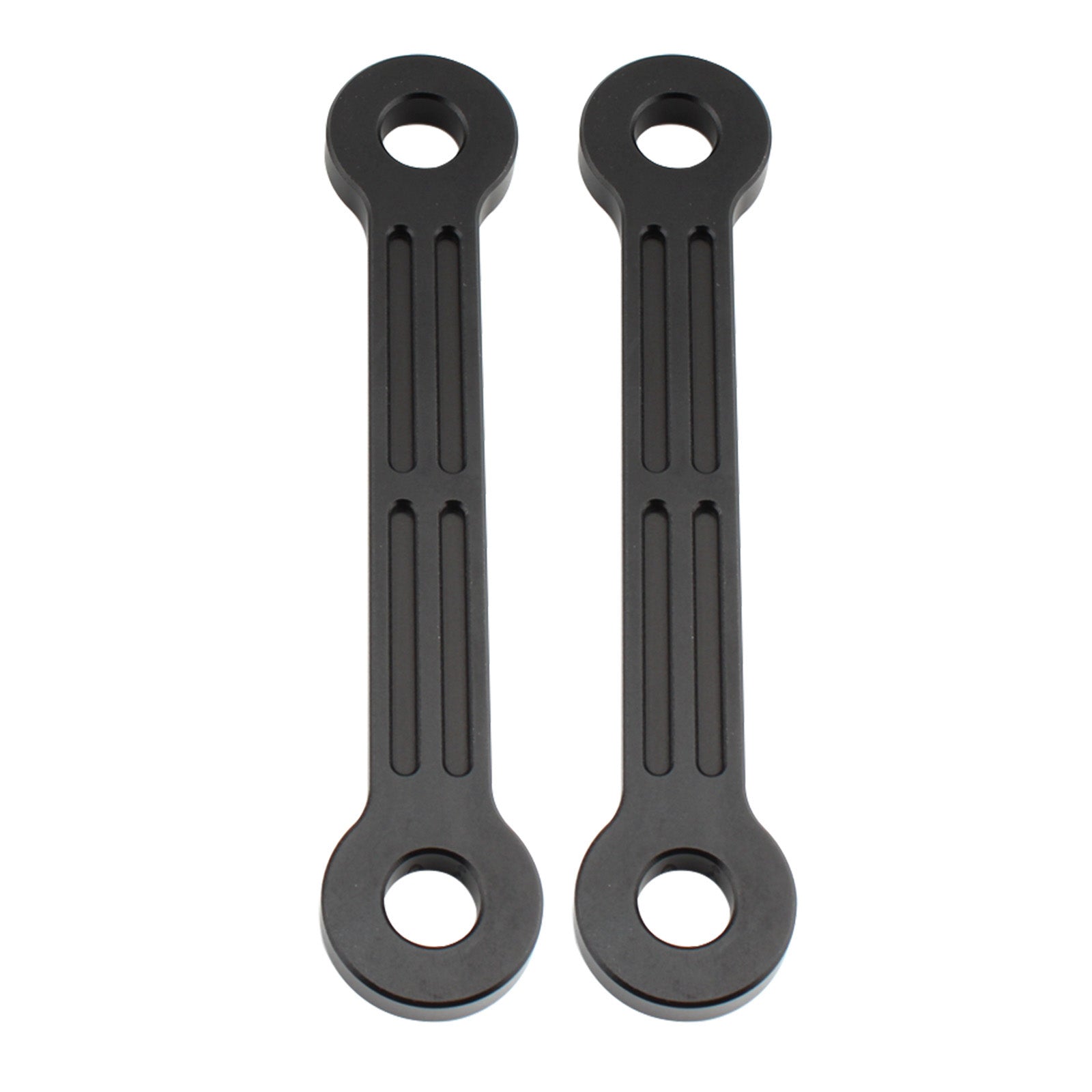 CNC Aluminum Lowering Link Kit 25mm For Suzuki SV650 2016-2021