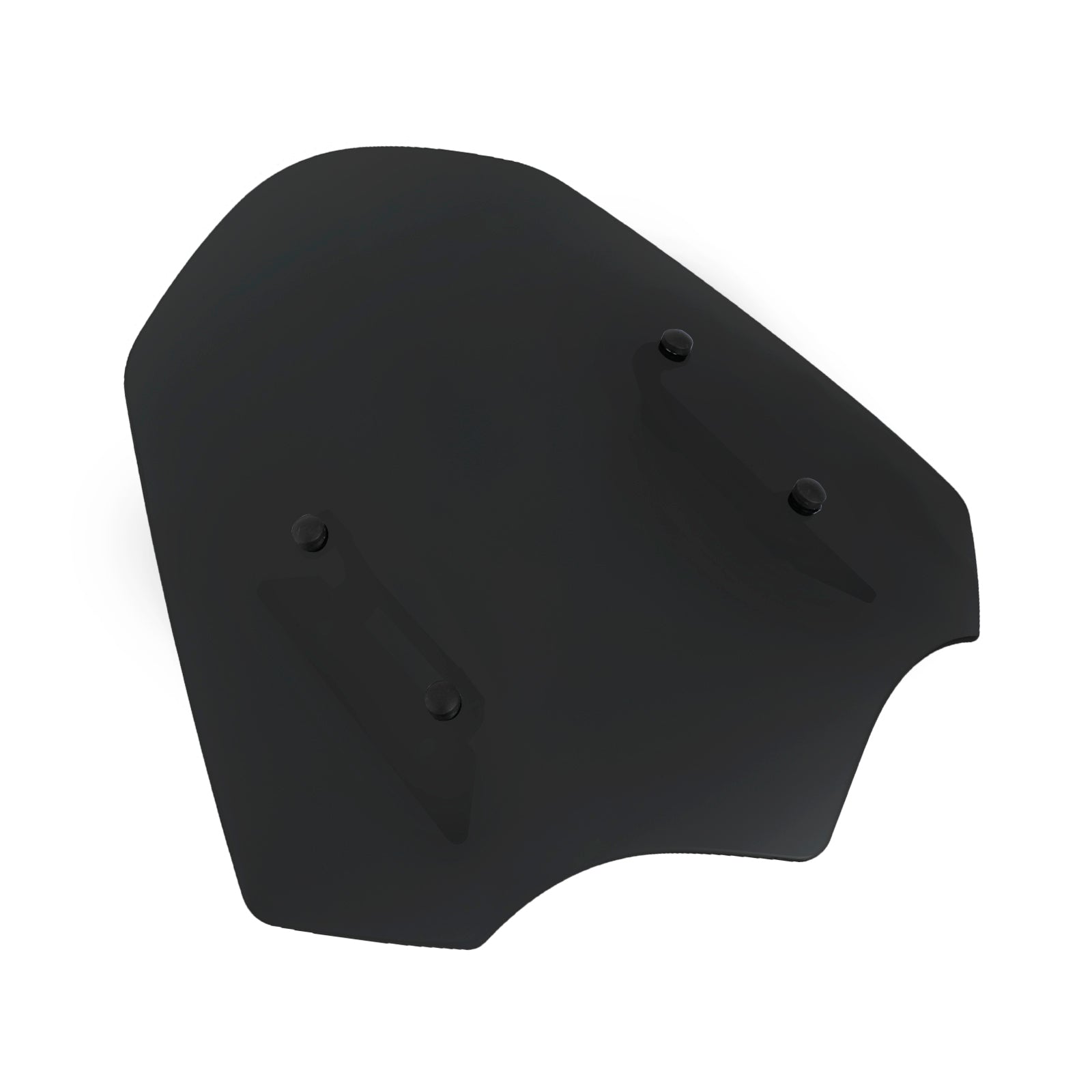 Parabrisas de parabrisas para el cohete Triumph 3r GT 2020-2024