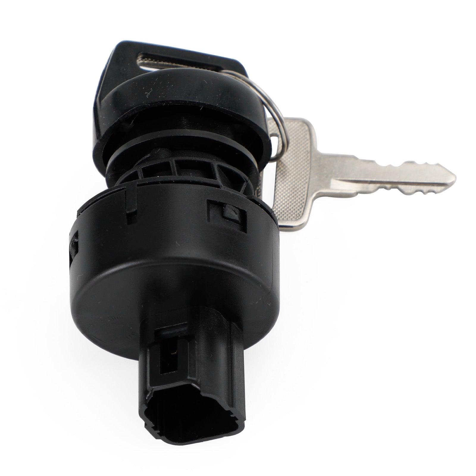 Ignition Key Switch For Yamaha Rhino YXR450 660 700 Viking VI Wolverine YXZ1000R
