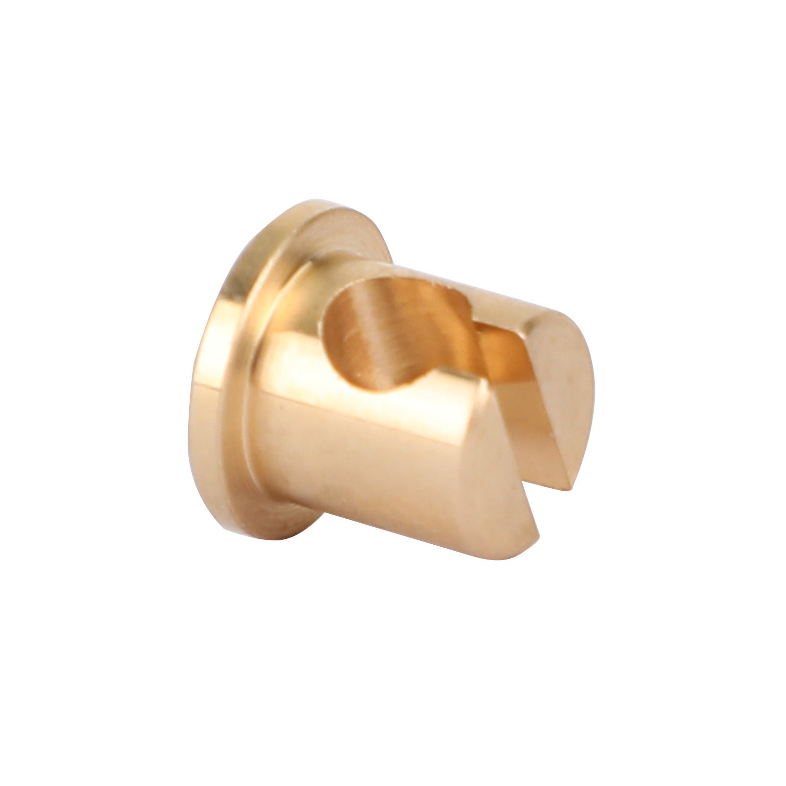 Polaris Suzuki Yamaha ATV forgasser gass kabel endefugguide mutter