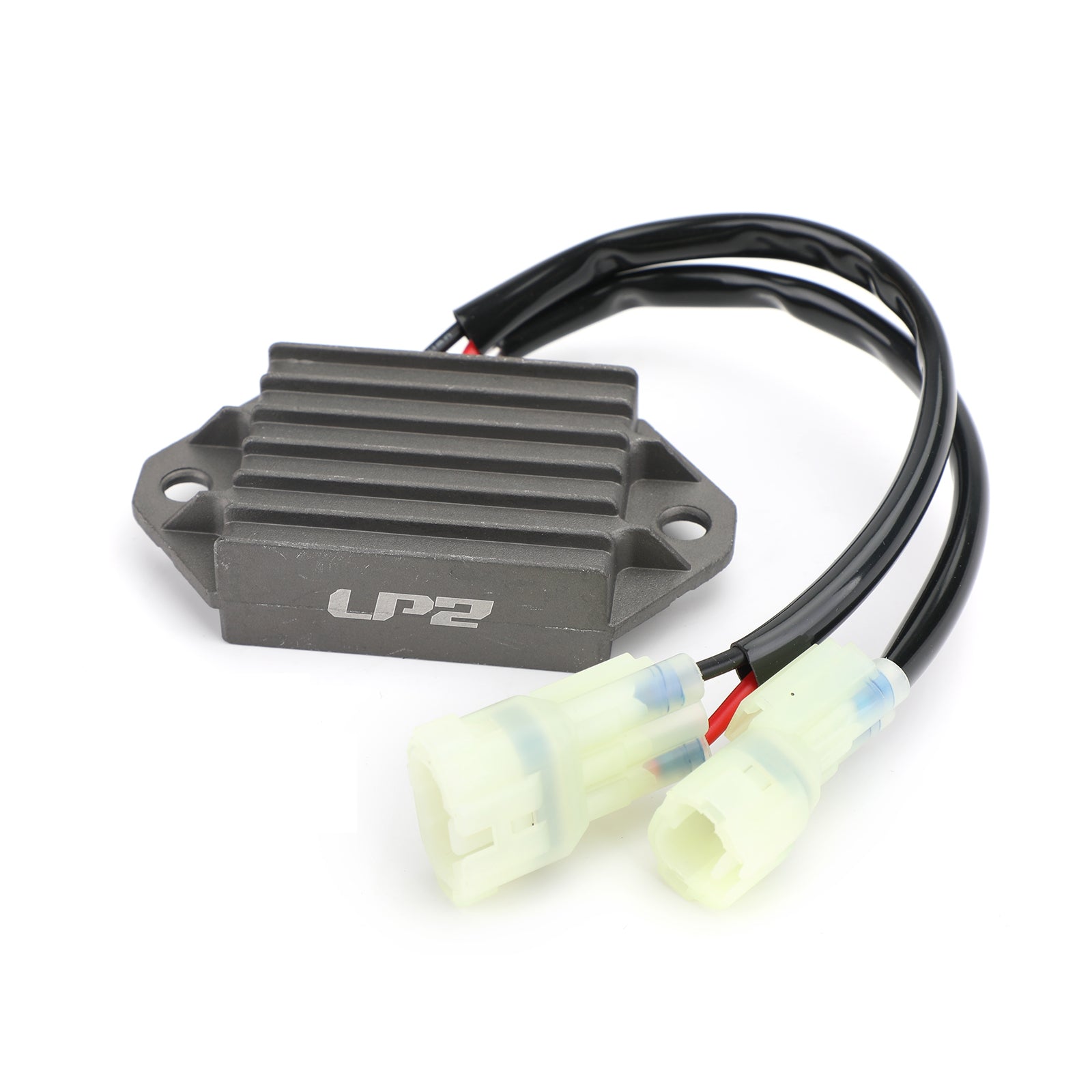 Regulador de retificador de tensão para Yamaha YZ450F 2010-2013 Repl.# 33D-81960-00-00