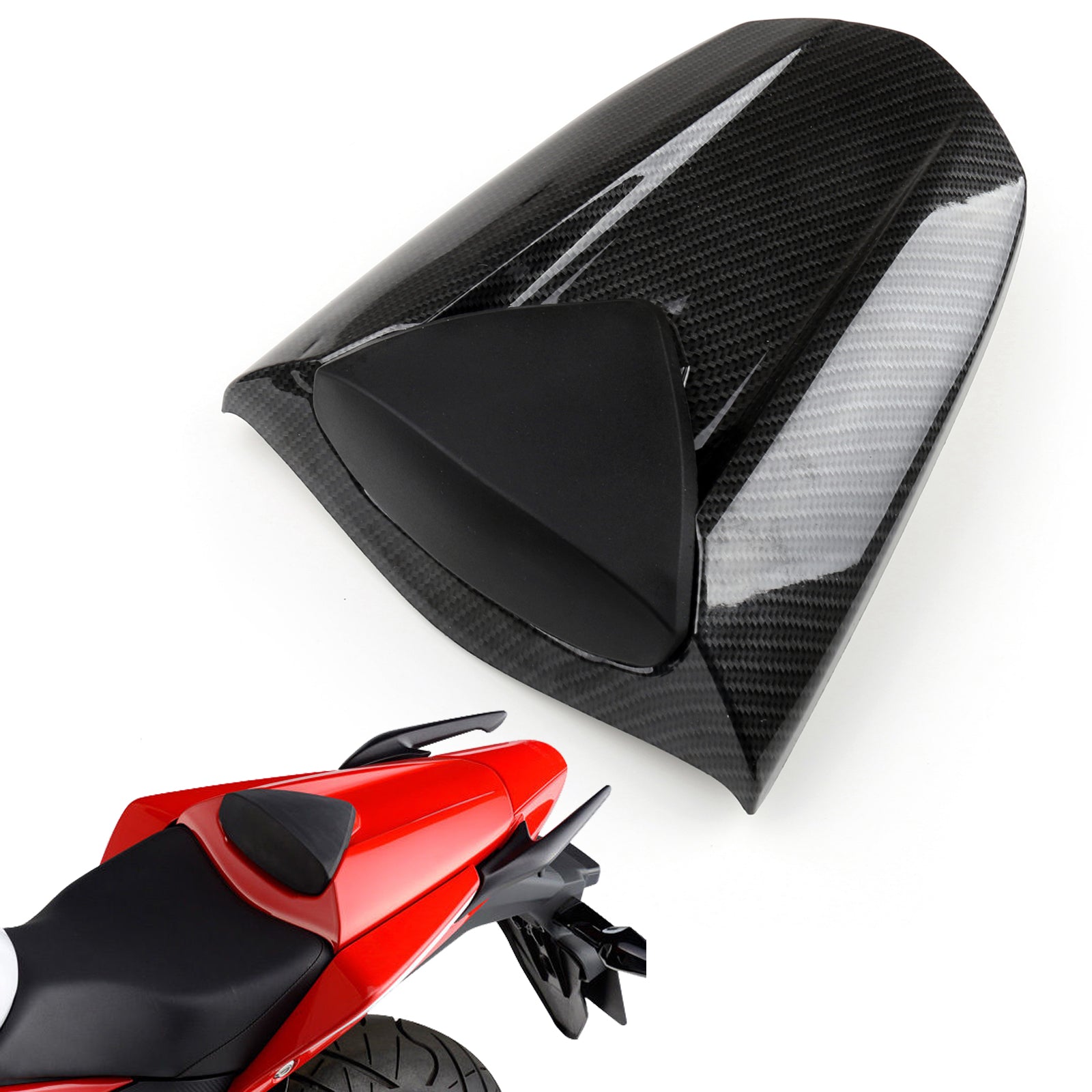 Rücksitzabdeckung für Honda CBR300R CB300F 2014-2020