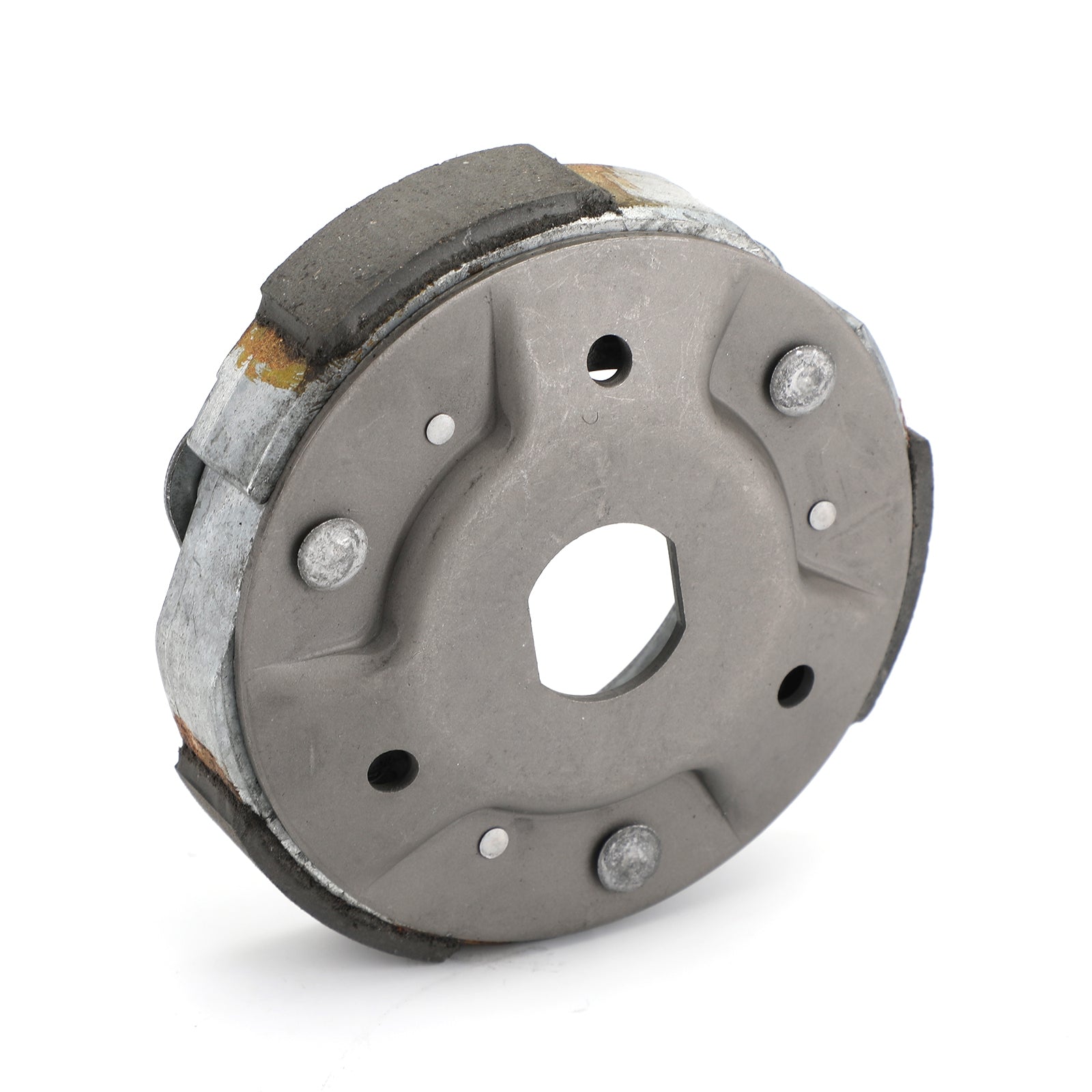 Natte koppelingsschoendrager Assy voor Honda PS250 CH250 CN250 FES250 NSS250 SH NSS300