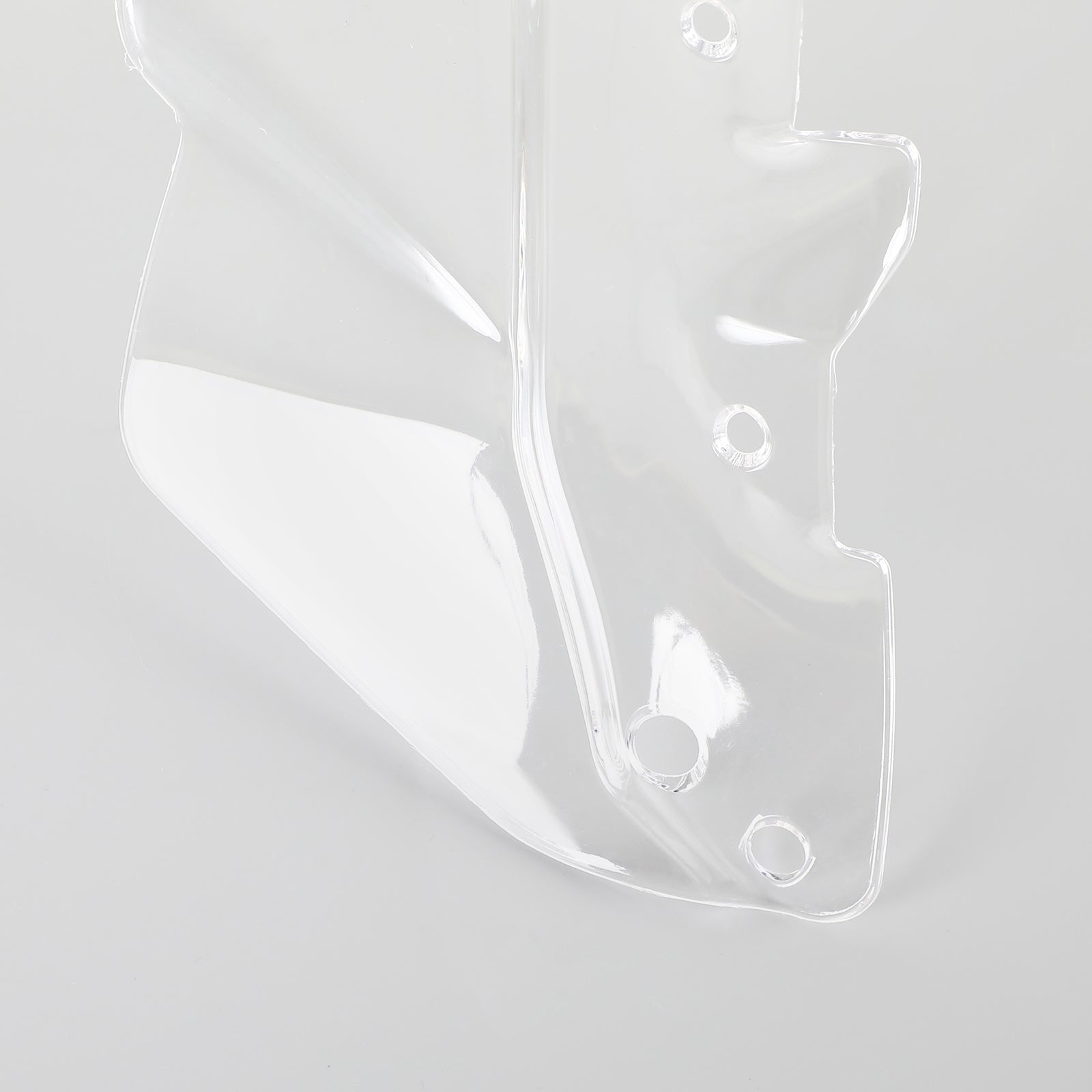 Handguard Extensions Hand Protector Fit For Yamaha Tracer 900/GT 2018-2021 Generic