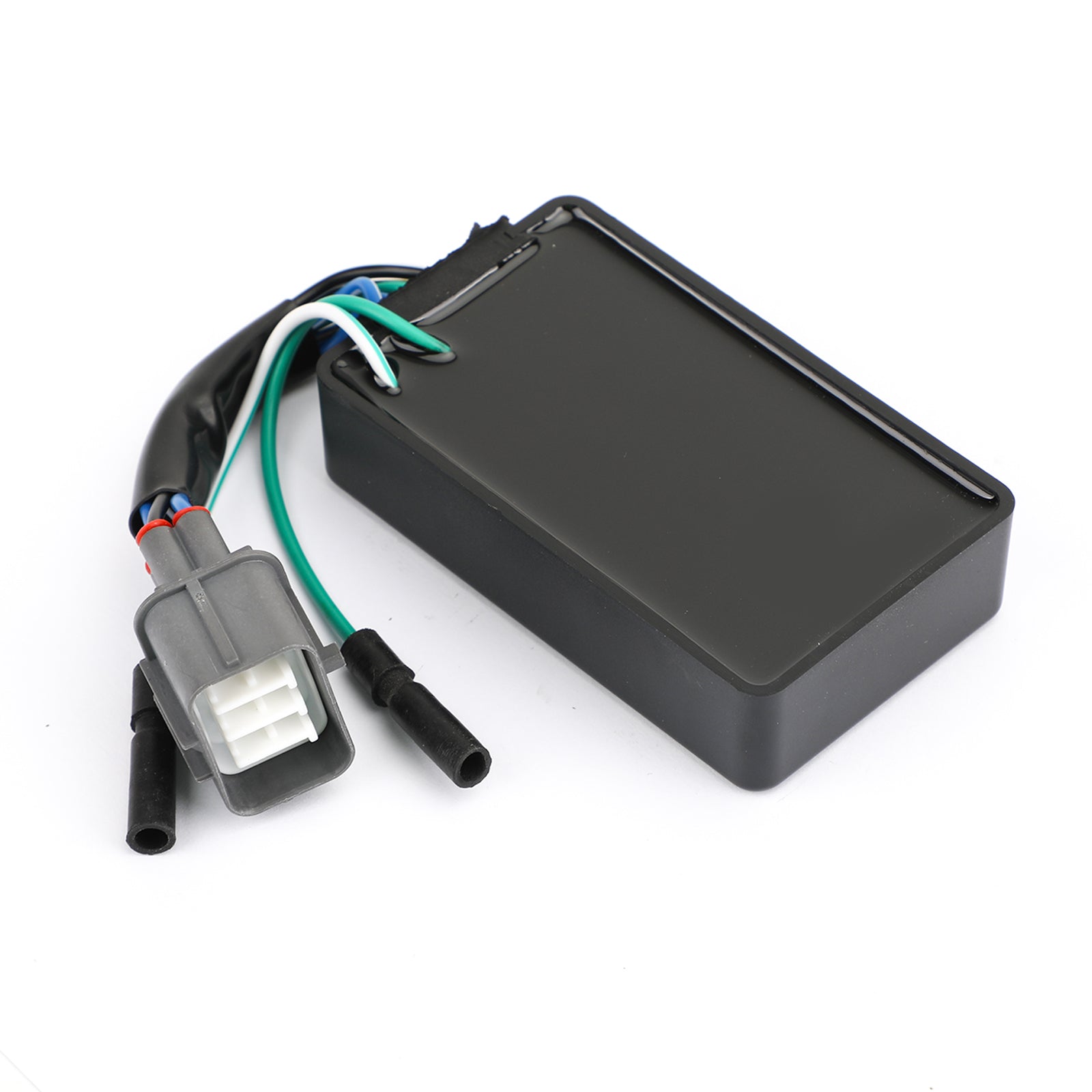 CDI Box -ersättning för Honda TRX350FE TRX350FM TRX350TE TRX350TM 00 01 02 03 05