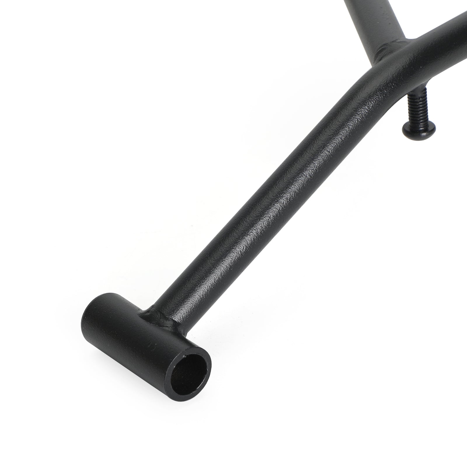 Portabagagli posteriore in acciaio per trasporto bagagli per Honda Crf300L Rally 2021 2022 generico