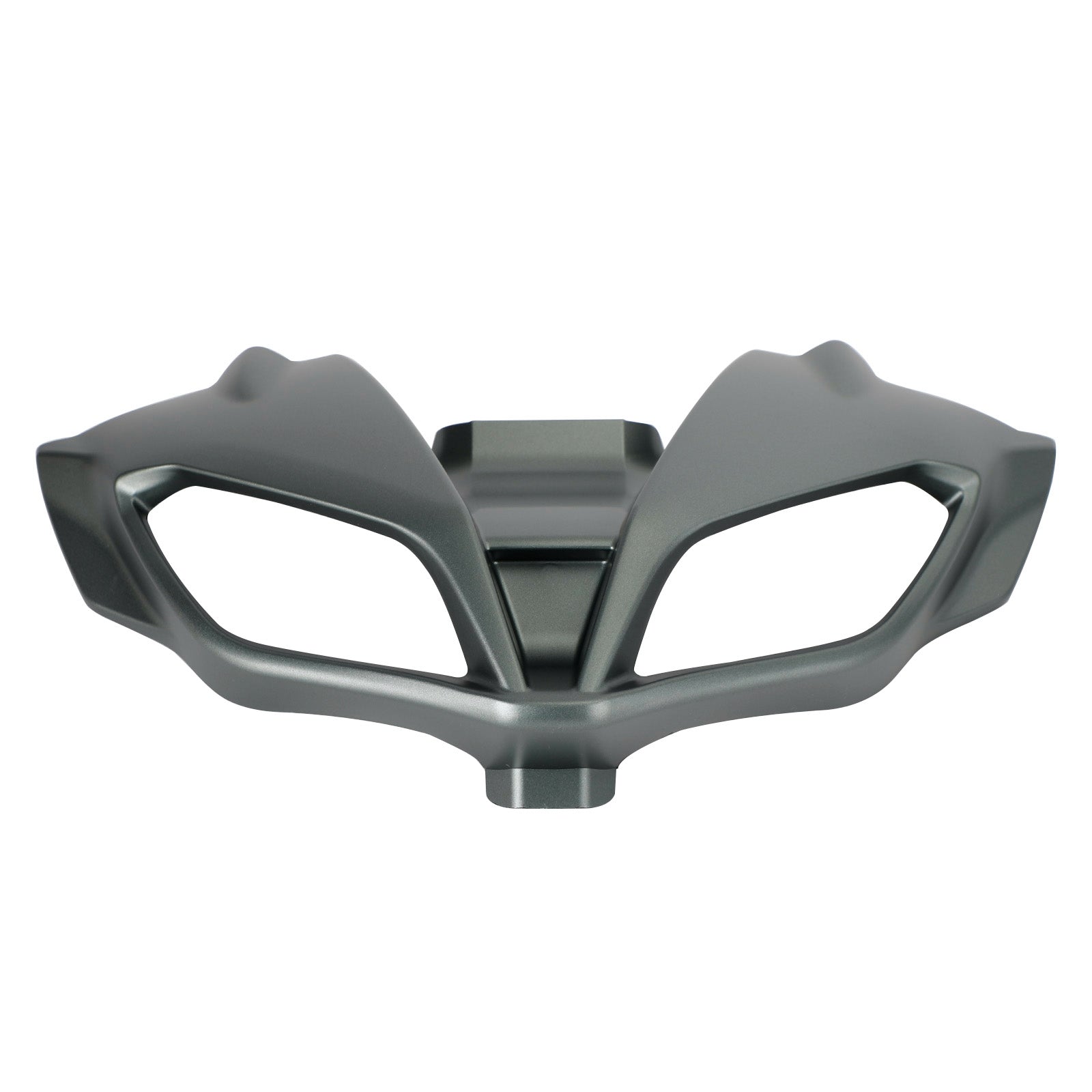 Headlight Fairing Stay Beak Nose Cone For Yamaha Tracer 9 GT 2021-2022