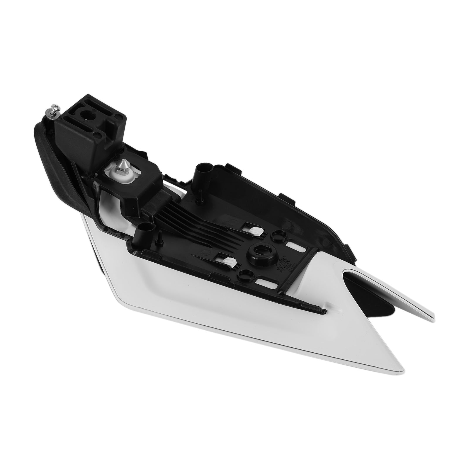 2020-2024 Aprilia RS660 RSV4 Tuono 660 Heckhaarverkleidungsabdeckung Generisch