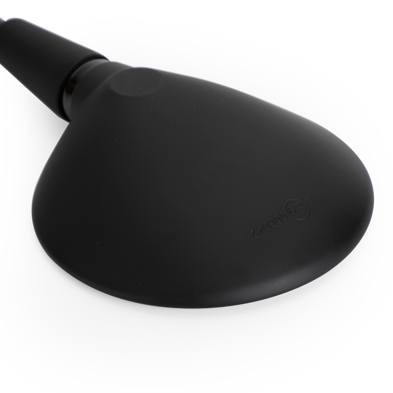 Rückspiegelpaar schwarz für vespa primavera 50 125 150 2t 4t elettrica