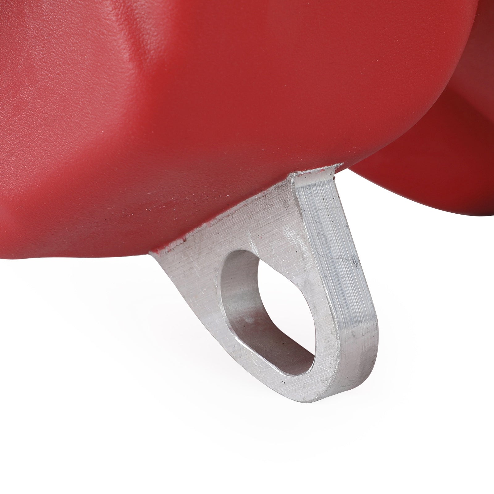 1985-1986 Honda ATC250R 3-Wheeler Red Fuel Gas Tank s čepicí 4,0 galon generic