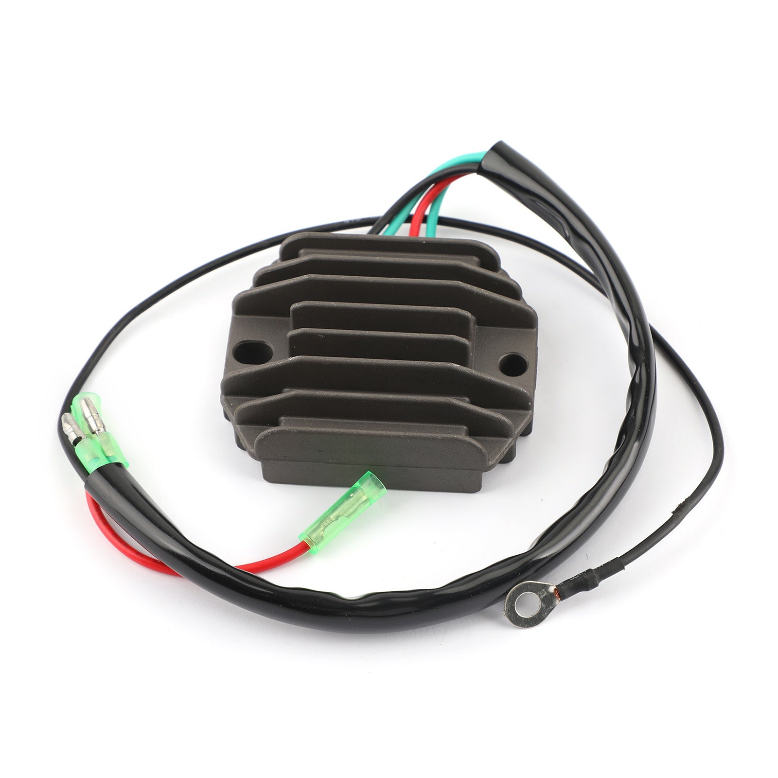 Gleichberechtigungsregler für Yamaha F9.9H F15 F20 06-17 6AH-81960-00 T85-05030300 Generikum