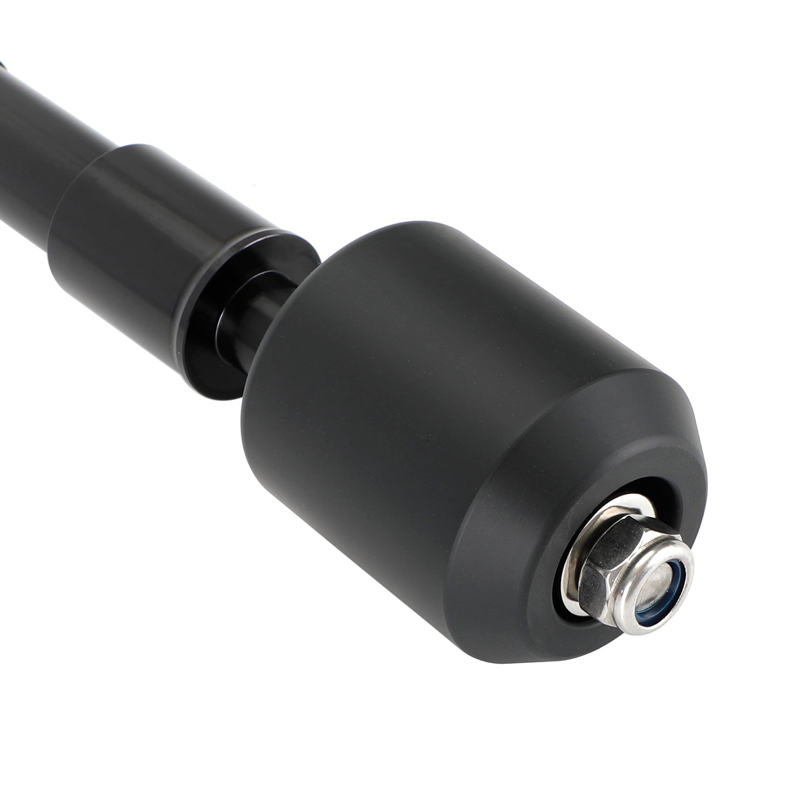 17-20 Ducati Cafe Racer 400 800 Crash Bobbins Protector Sliders Aluminium Generisk