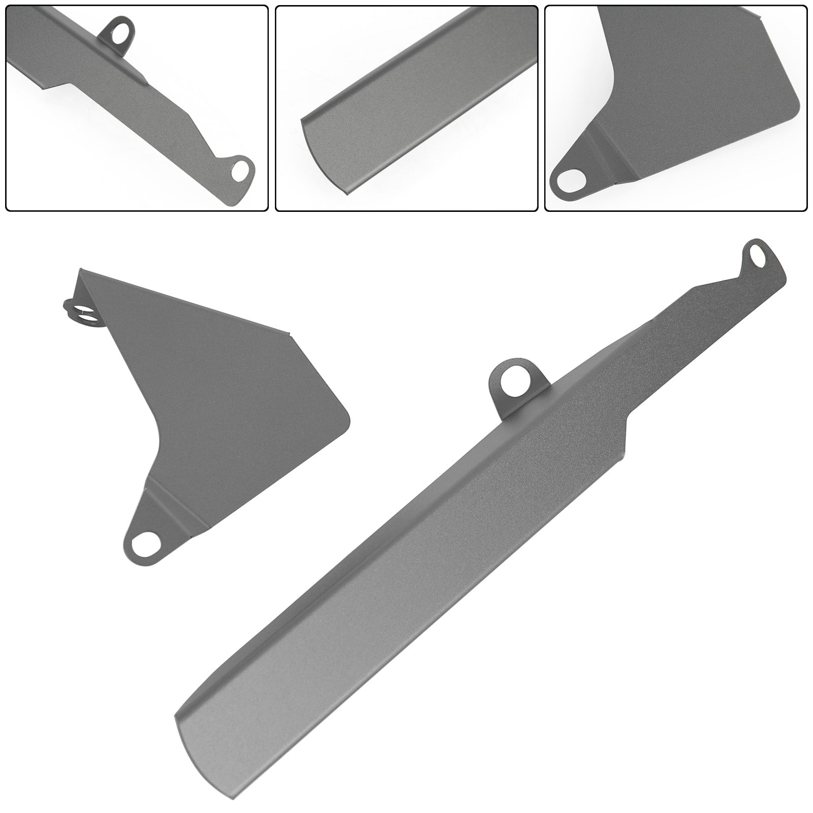 Rear Sprocket Chain Guard Protector Cover For Honda CBR929RR 2000-2001