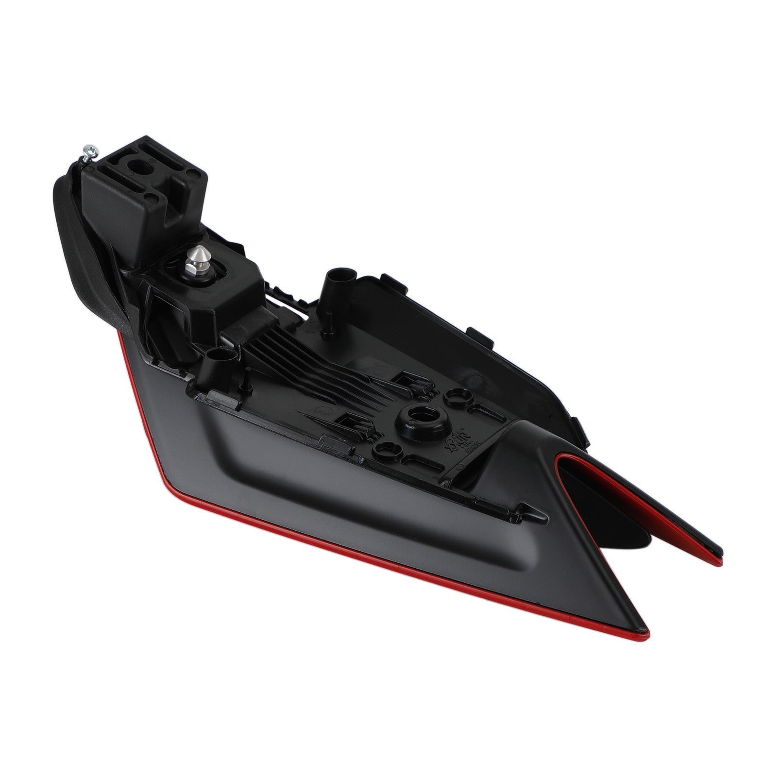 2020-2024 Aprilia RS660 RSV4 Tuono 660 Heckhaarverkleidungsabdeckung Generisch