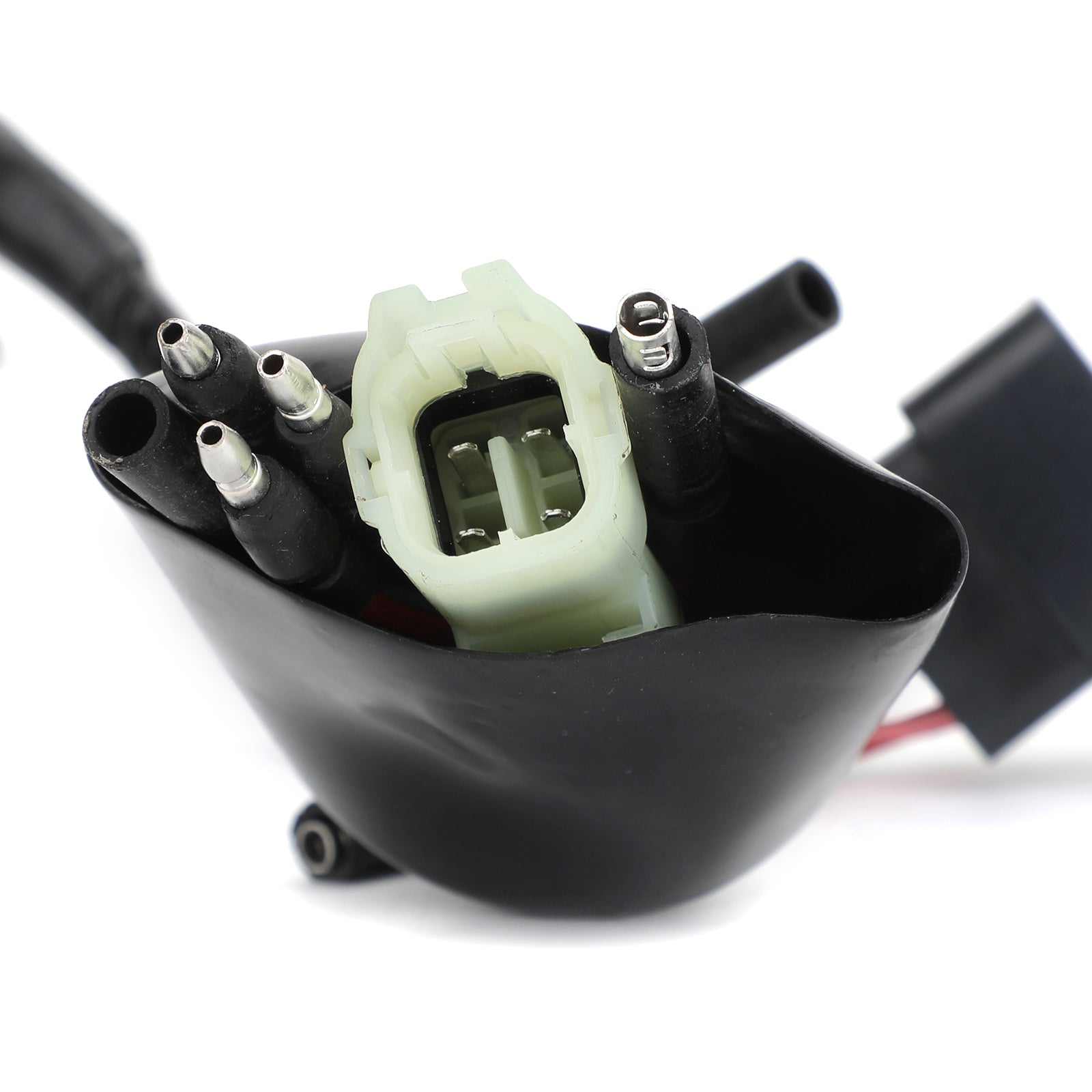 Arnés de cables apto para Honda TRX400EX 2004 TRX400EX 2003 TRX400EX 2002 TRX400EX 2001