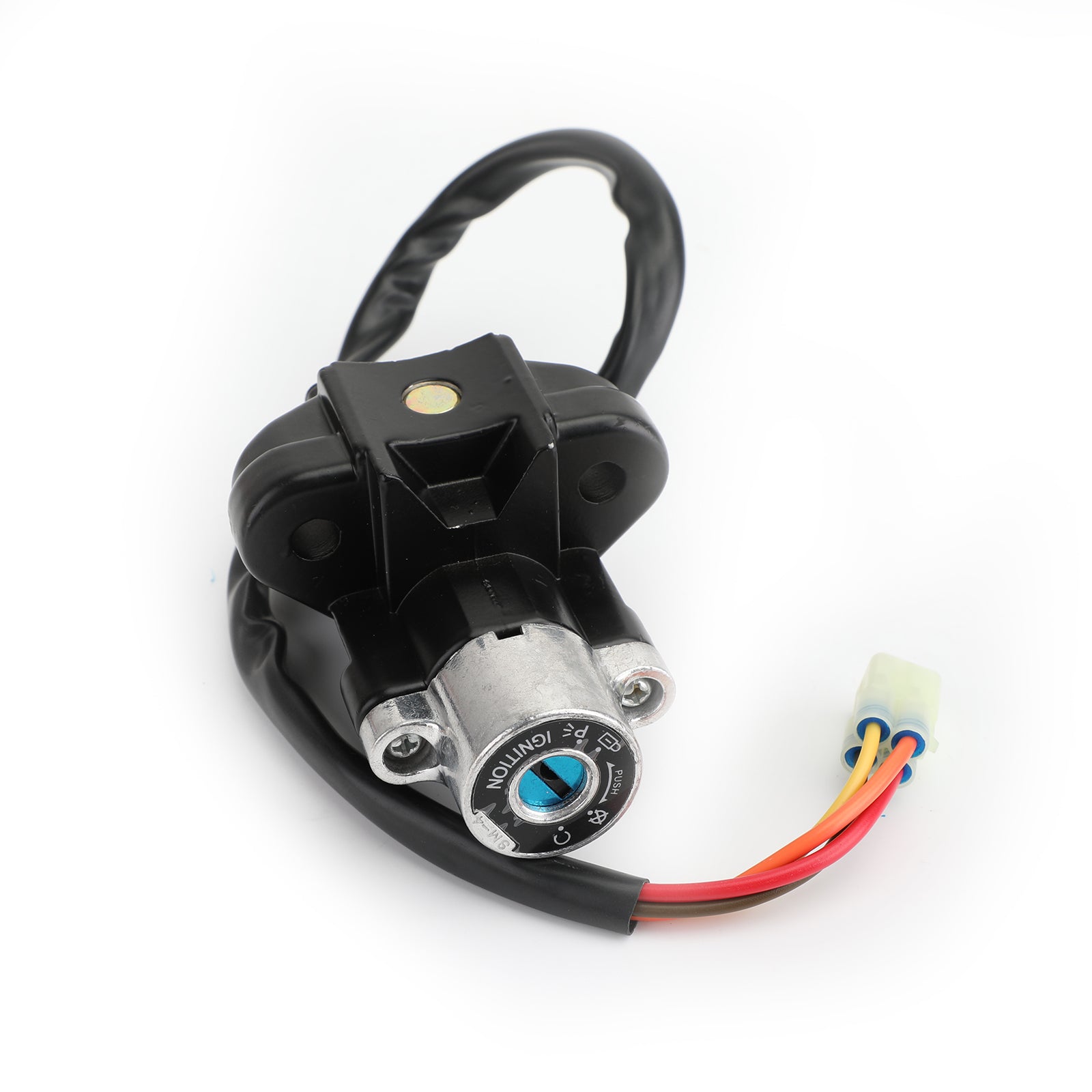 Suzuki SV 1000/S GSXR 1000/Z 03-07 Generic Ignition Switch Fuel Gas Cap Lock Keys 37000-16820 37000-16840 37000-16841 37000-16890 37000-16891