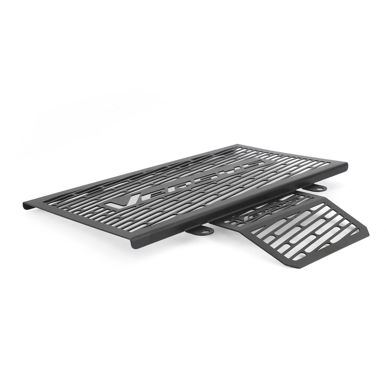 RADIATOR GUARD PROTECTOR COVER GRILLE Fit for Kawasaki VERSYS-X 300 KLE300 17-20