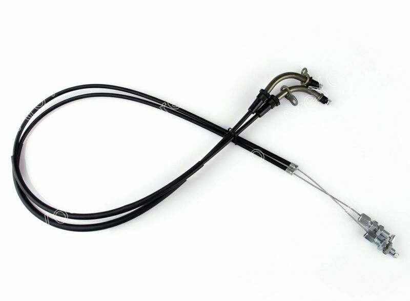 GSXR600/750 06-2009 para Suzuki Wire 2005-2009 Cable de línea Gas GSXR1000 acelerador