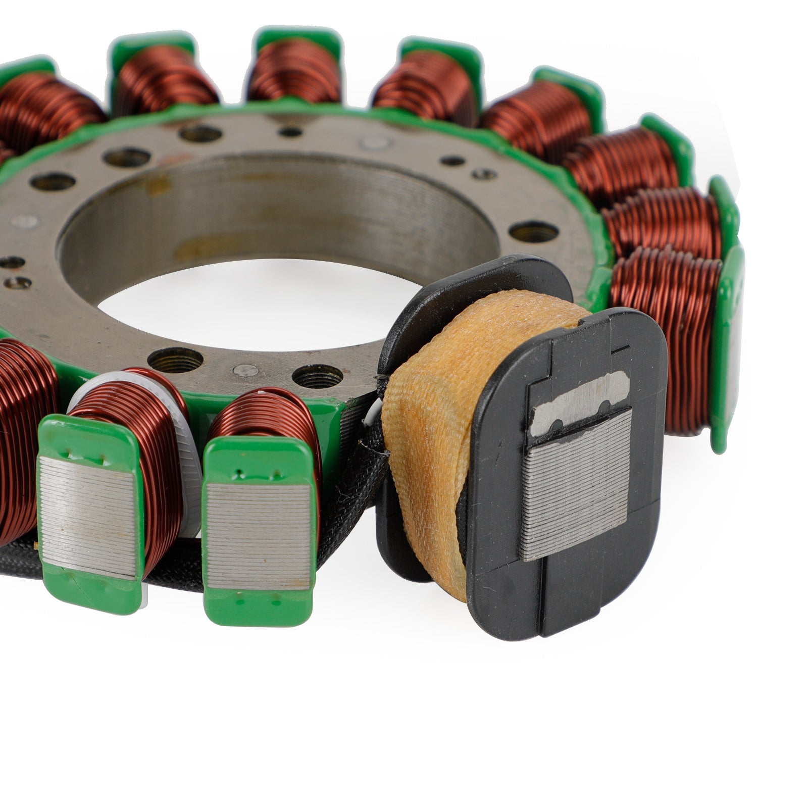 Statormontering passer til Yamaha 96-01 YFM350X Warrior Big Bear 350 Generator Coil Generic