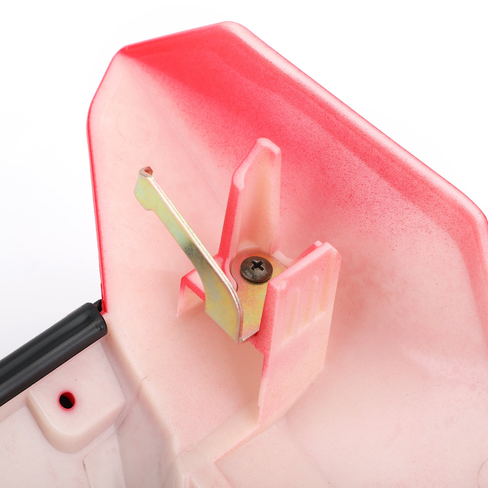 ホンダCBR650R 2019-2023オートバイリアシート乗客カバーカウルフェアリング