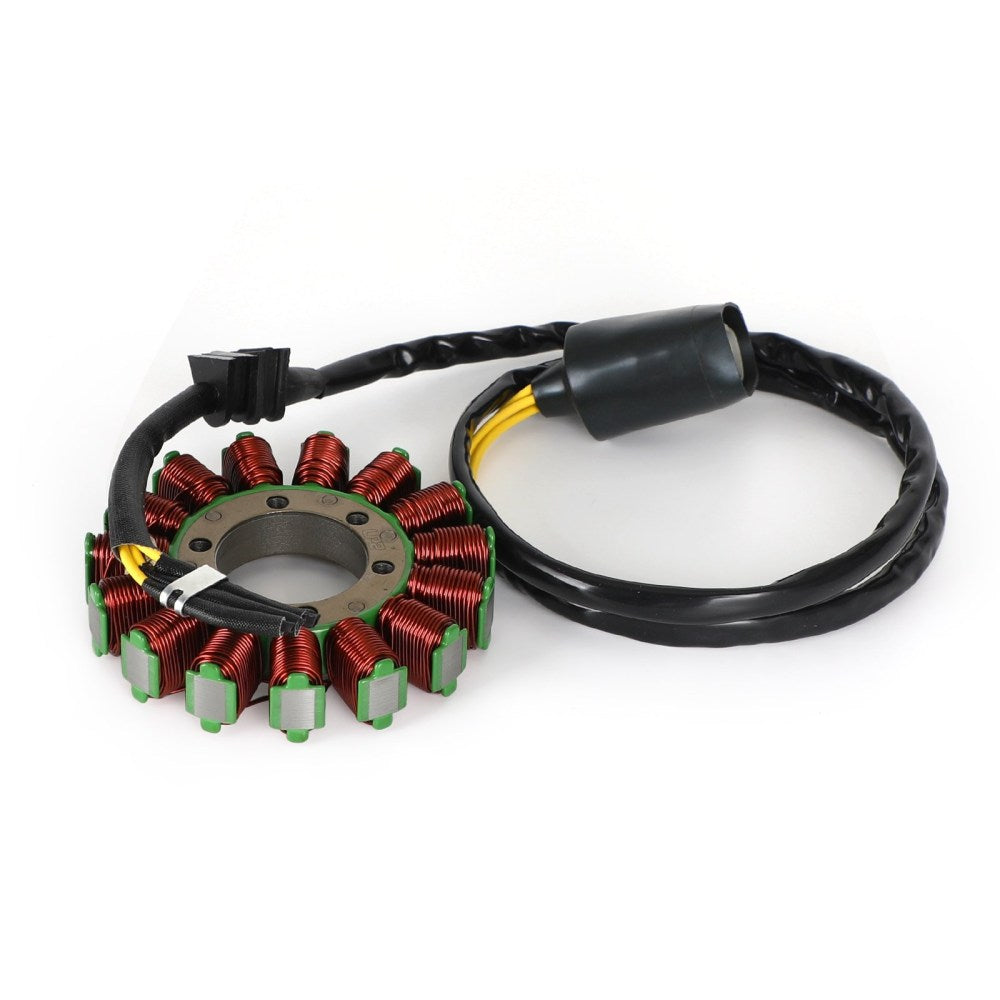 Stator Alternator Fit for Honda CB1100 CB 1100s/EX/RS/DCT 10-2021 31120-MGC-014