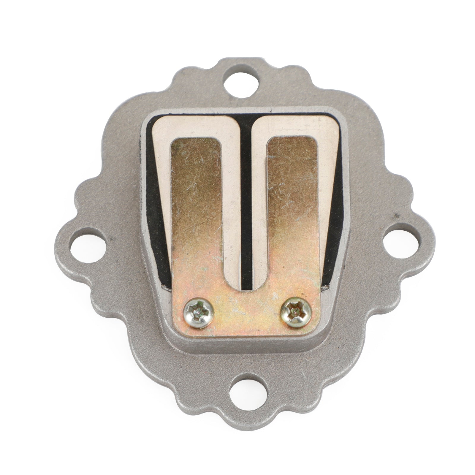 Reed Valve til Yamaha V50 V7 V75 U7 U7E nr. 298-13610-00 Generisk