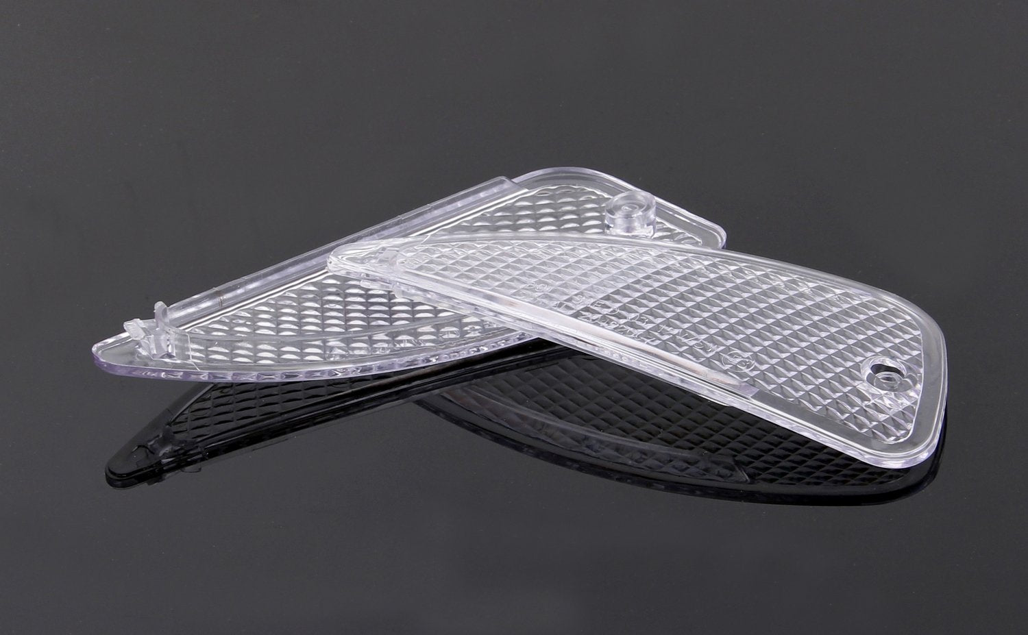 BMW K1200RS 1997-2001 Vorderbeinsignale Objektiv