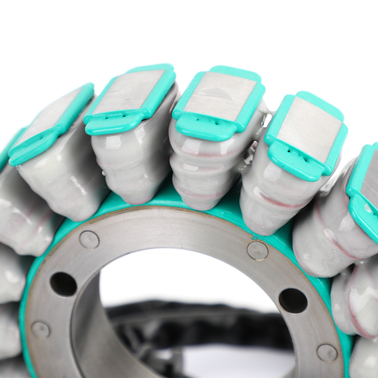 Magneto Generator Engine Stator Coil Fit til BMW F 750 850 GS 16-20 / F 850 Adventure 17-20 / F 900 R, XR 18-19