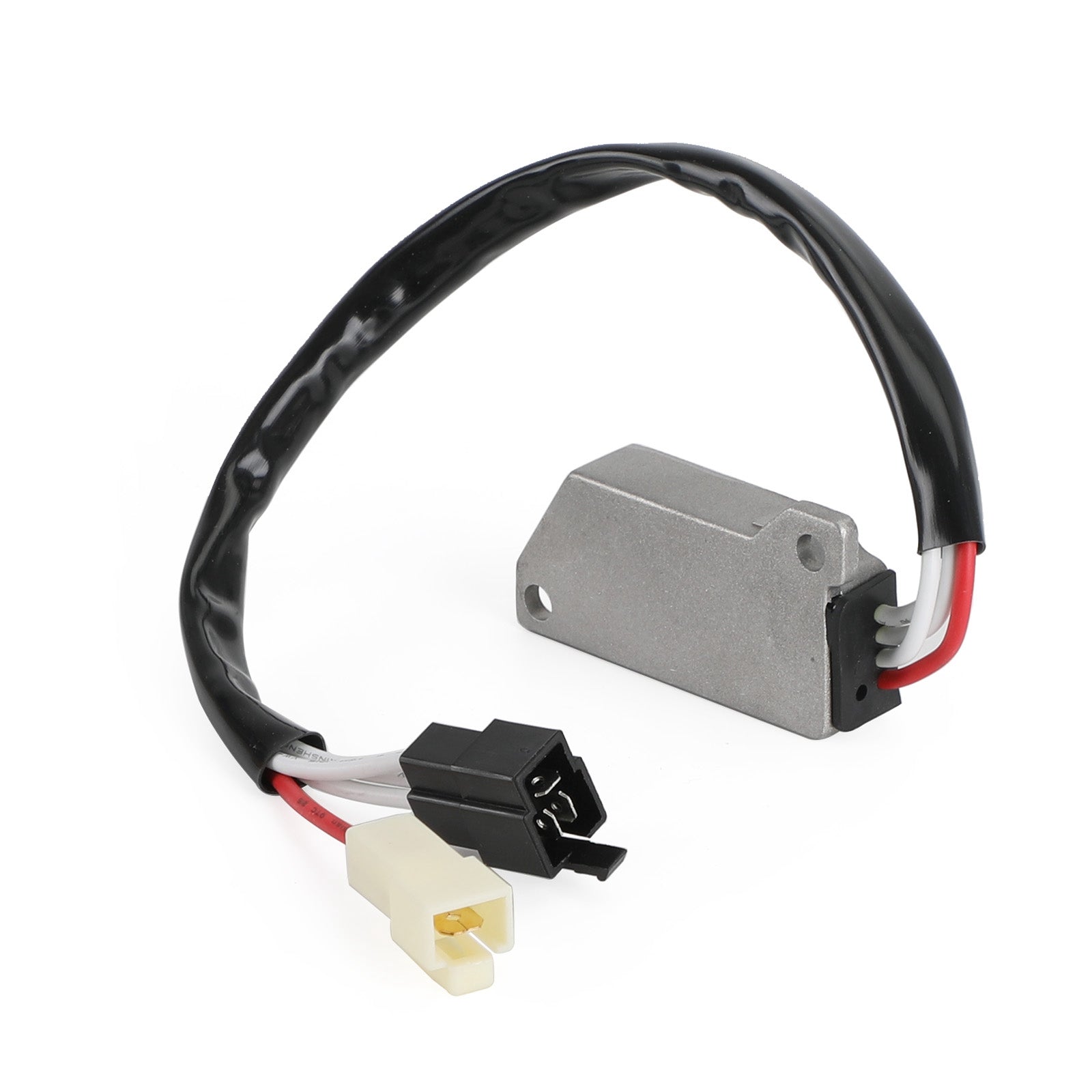 87-94 Yamaha XV 535 500 400 Virago Regulator Stator Coil Pakning Kit Generisk FedEx Express Shipping