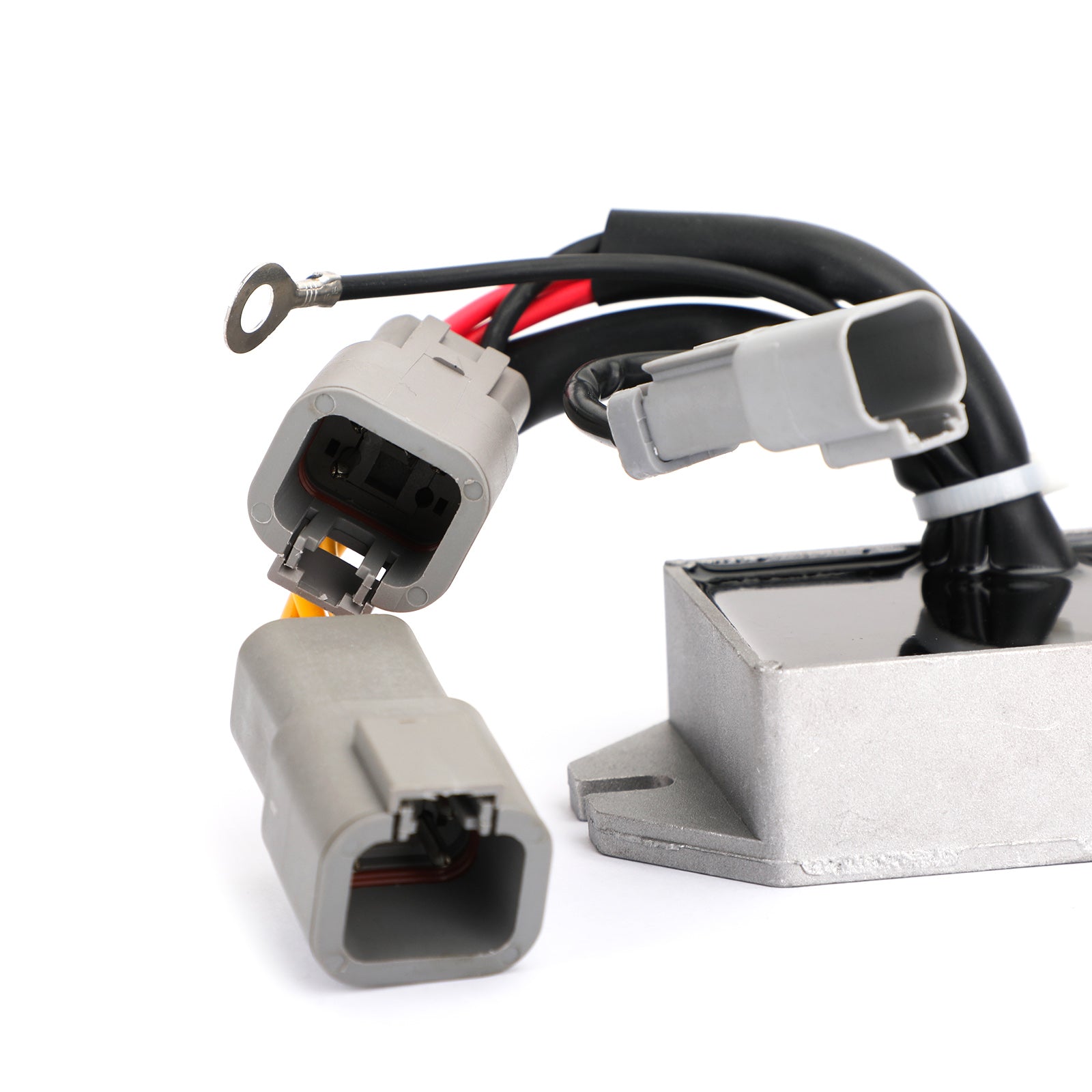 Ski-Doo 600 HO SDI Replspændingsregulator 515176243 515175717 515176023