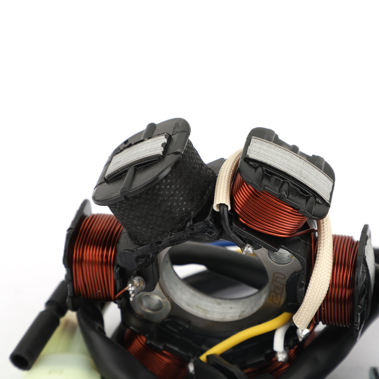 Lichtmaschinenmagnetenstator für Kymco KXR 50 Mongoose 50 ATV 2004 2005 2006