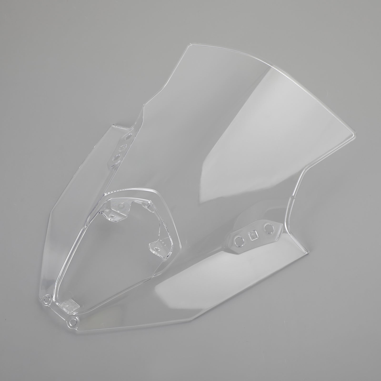 Kawasaki NINJA 650 ER6F 2020-2025 Windshield