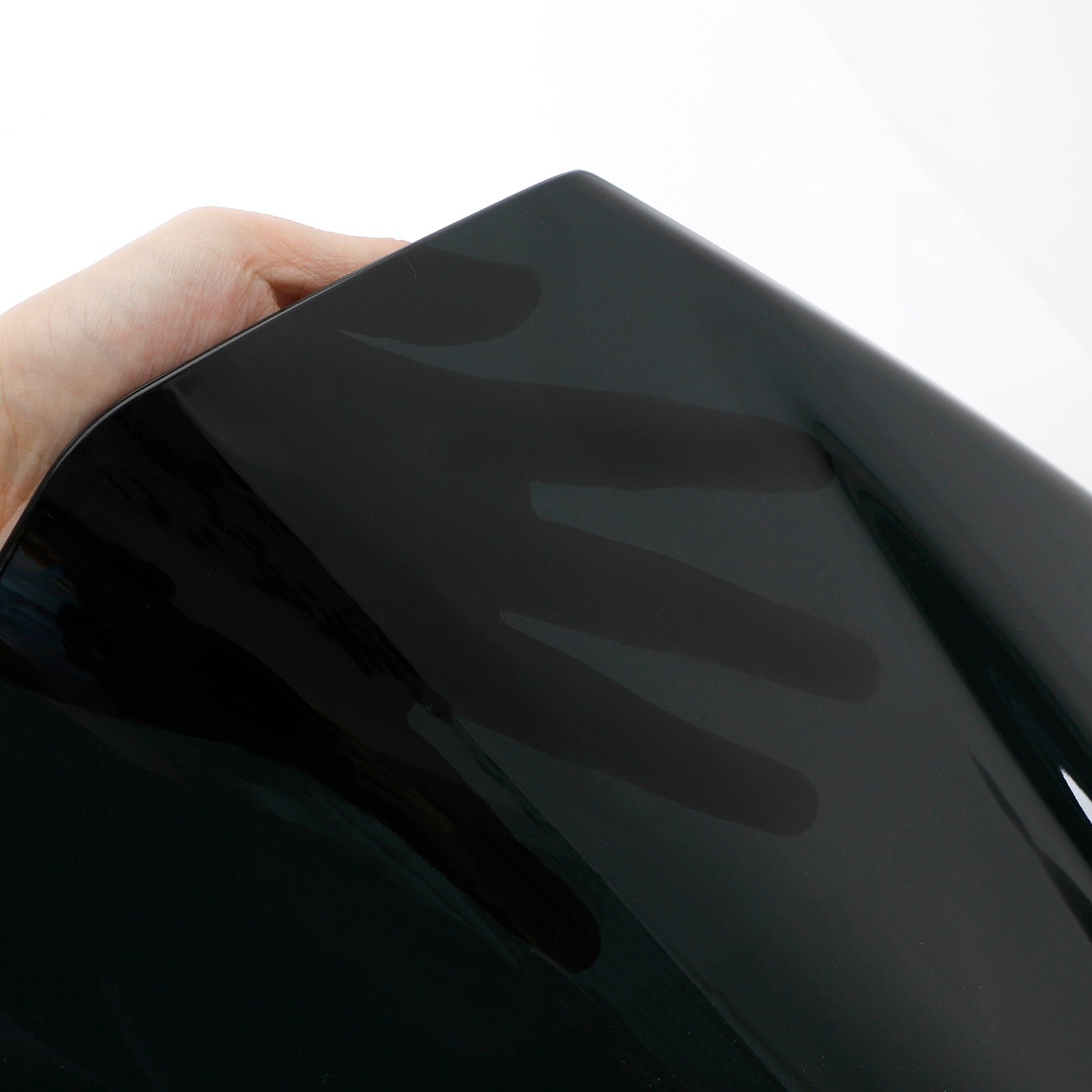 ABS-Motorrad-Windschutzscheiben-Windschutzscheibe für Suzuki GSX-S 1000 2021-2022