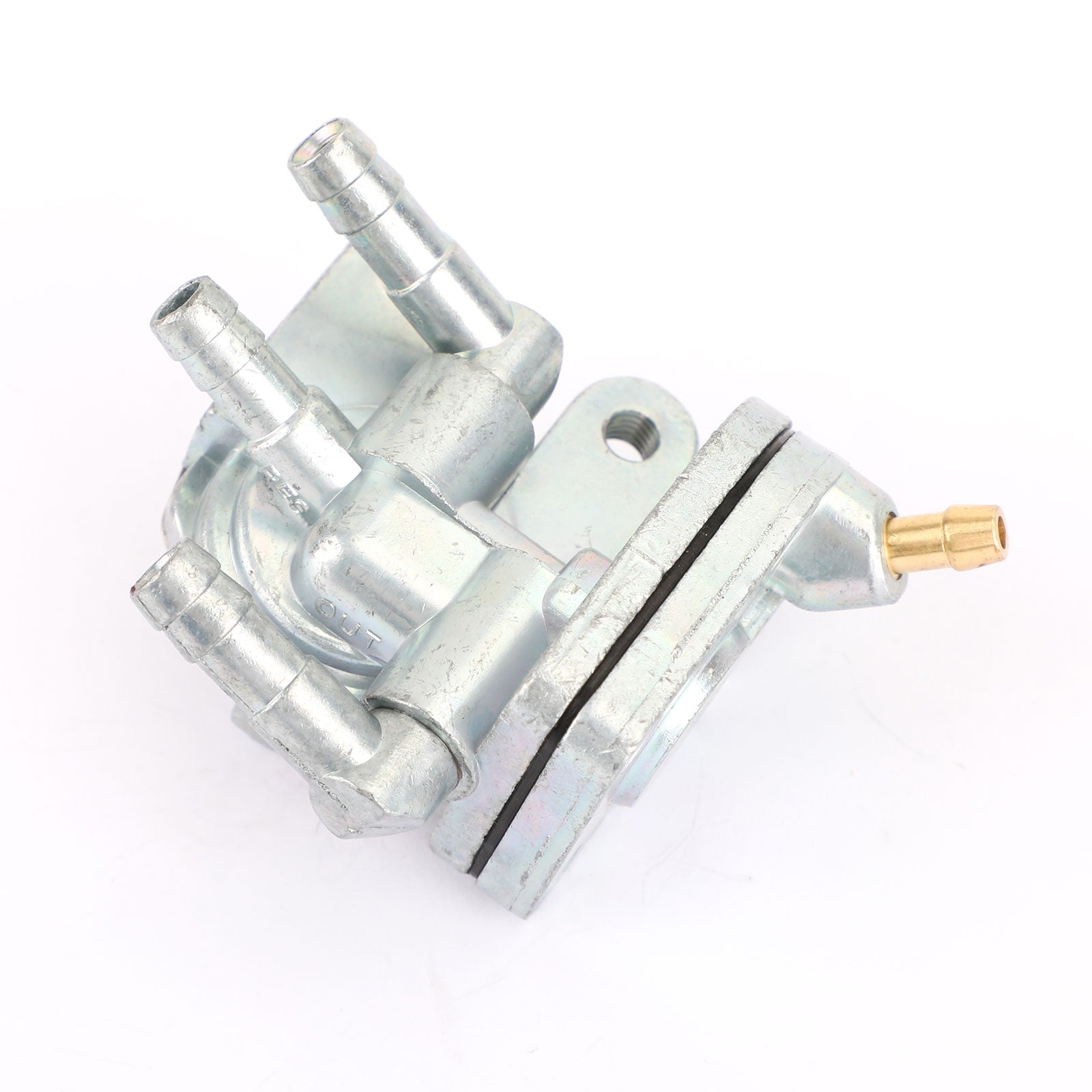 燃料バルブペットコックヤマハ 2UJ-24500-00 XV250 XV125 ビラーゴ SRX600 SRX400 に適合