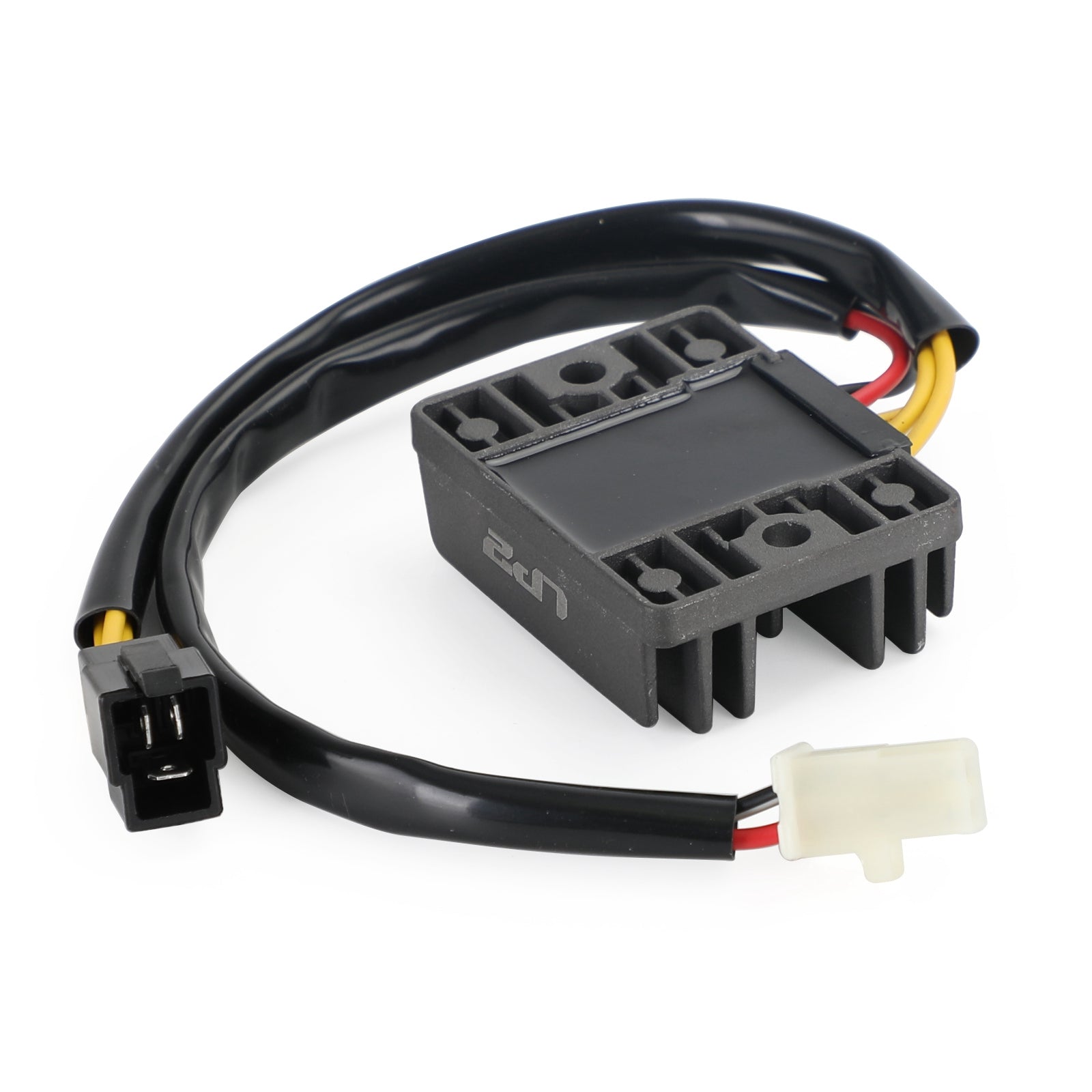 Rektifferspændingsregulator til Suzuki DR400Z DR-Z 400 E 2000-2004 32800-08D00 Generisk