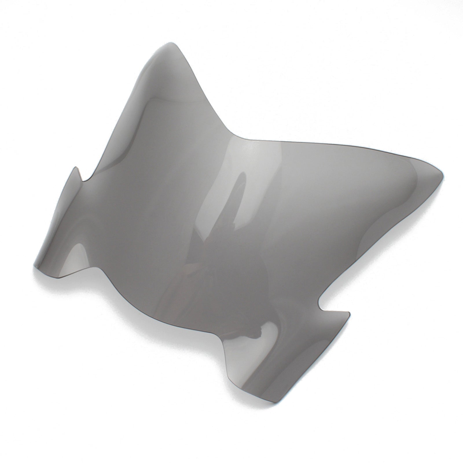 Cubierta de protección de lente de faro delantero para Suzuki Gsx-S 1000 2017-21? humo genérico