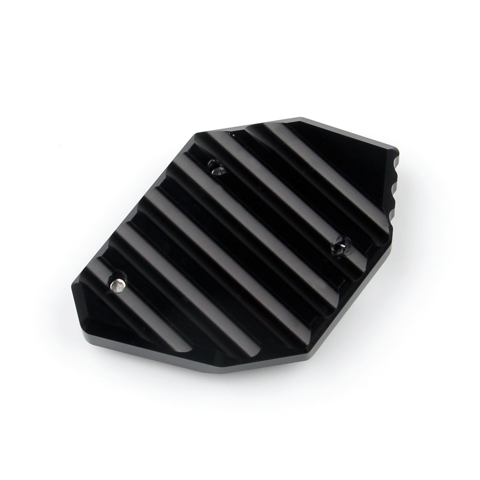 Side Stand Standstand Plaatpad voor Kawasaki Ninja EX300 2014-2014