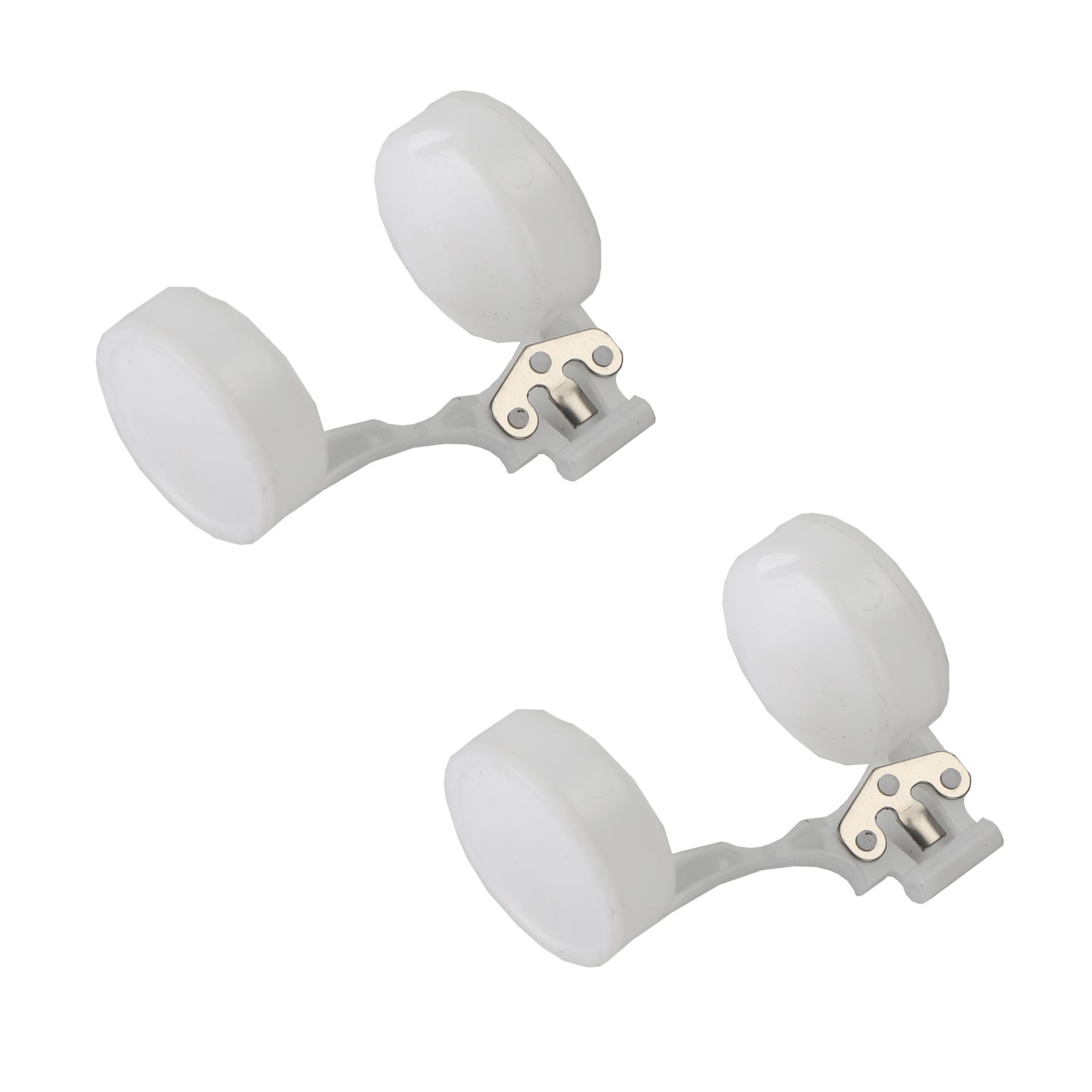 2x kit di riparazione carburatore set galleggiante adatto per Honda Steed VLX400 VLX600 PC800 VT400 generico