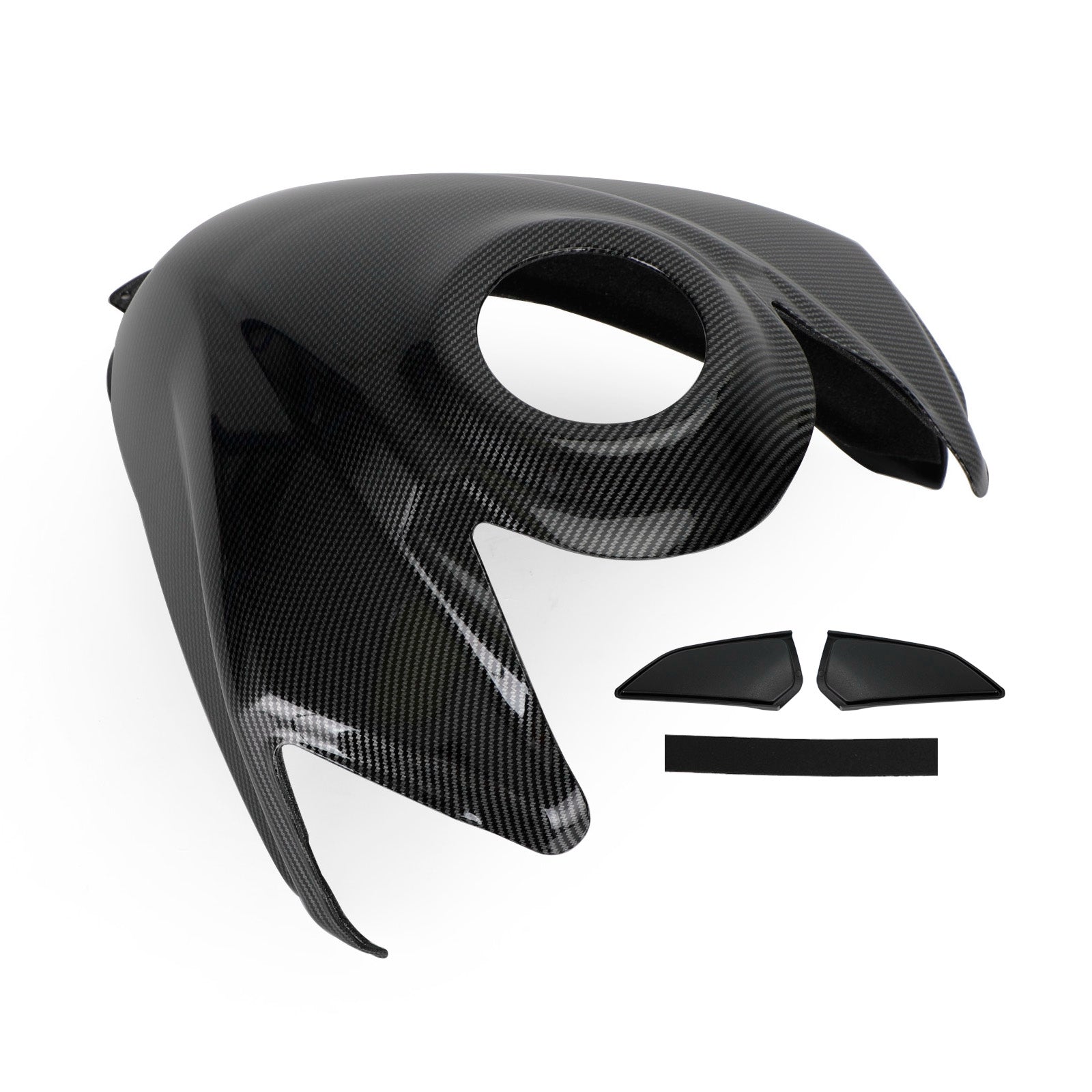 2017-2021 Suzuki GSX-S 750 GSXS Gas Tank Cover Guard Protector