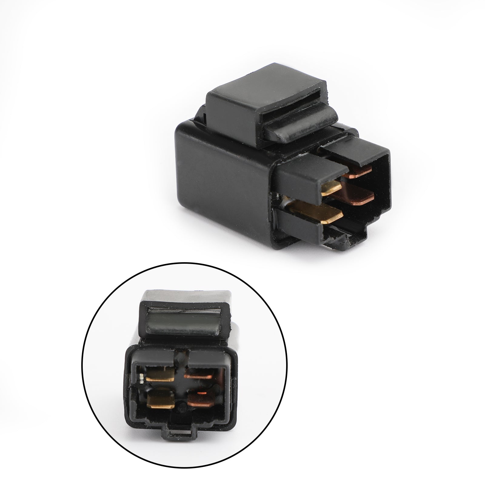 Relay Assy Fuel für Suzuki 38740-39A00 38740-24x50 für Suzuki DR200SE DR650SE GN125E GSXR600