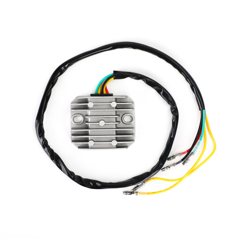 Spanningsregelaar voor Honda TRX200 TRX 200 Fourtrax 200 SX 1986 1987 1988 Generic