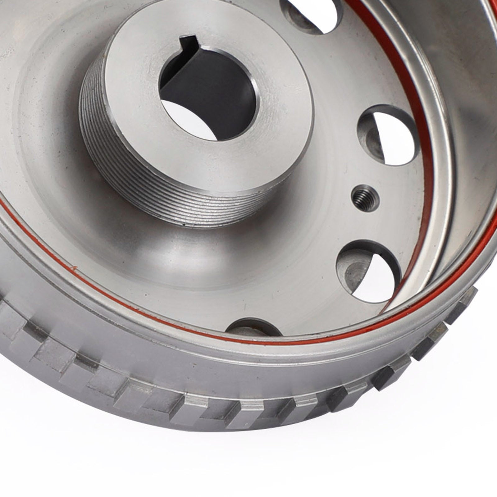 Svänghjulsrotor för Polaris RZR XP 900 1000 XP 4 Ranger Ace 570 EPS # 4013969