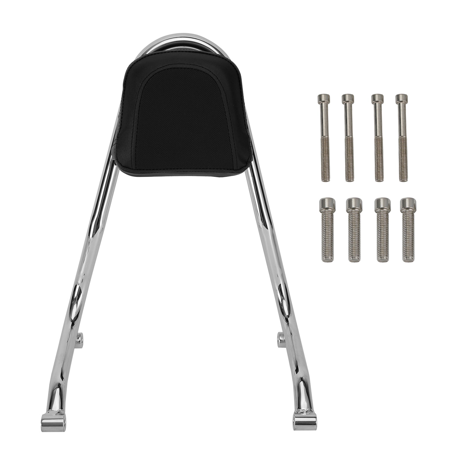 Respaldo del pasajero apto para bicicletas BMW R 18 2020-2022