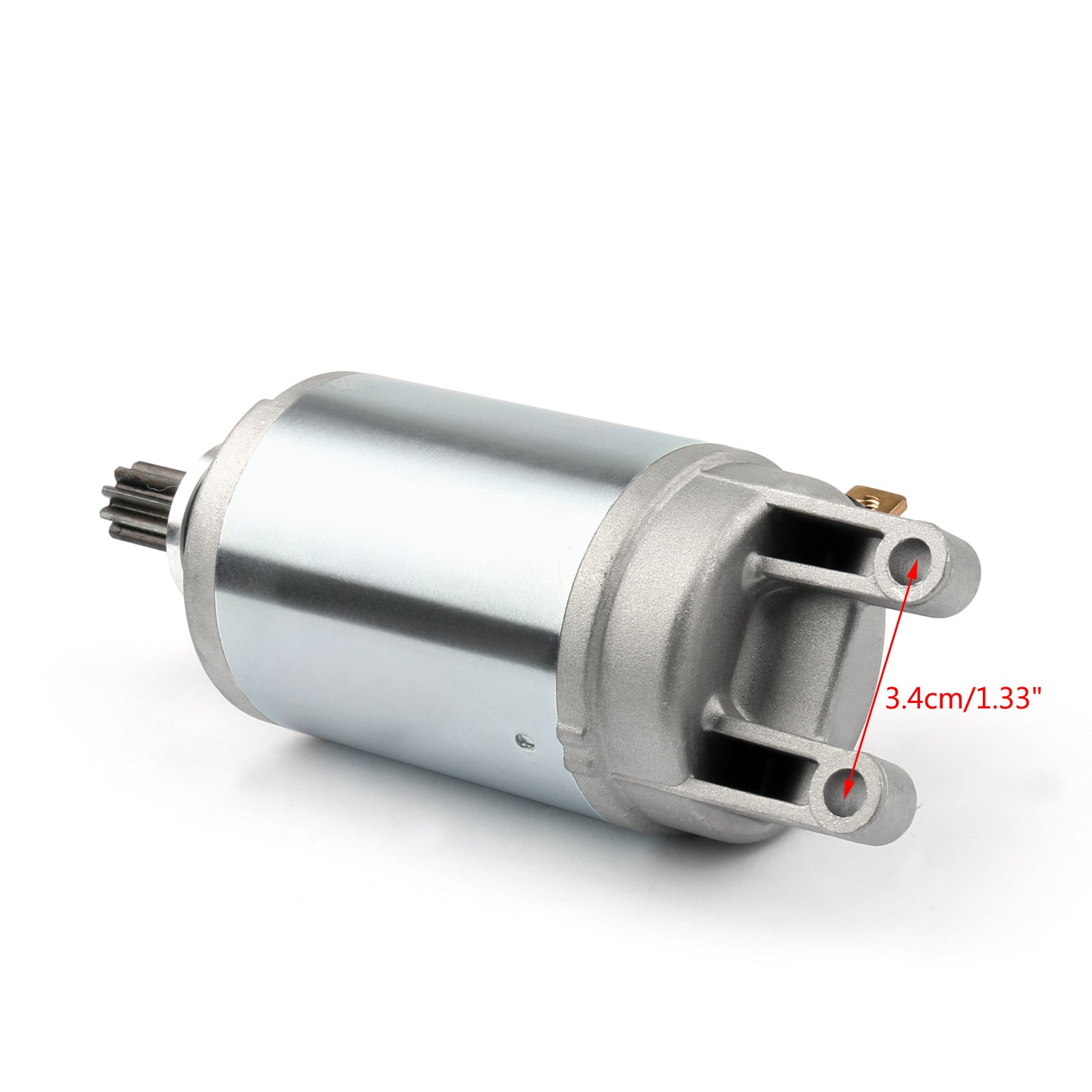 Motorstarter für Suzuki GSF250 gegen Bandit GSX250 GSXR250 CJ CK RK (GJ72A)